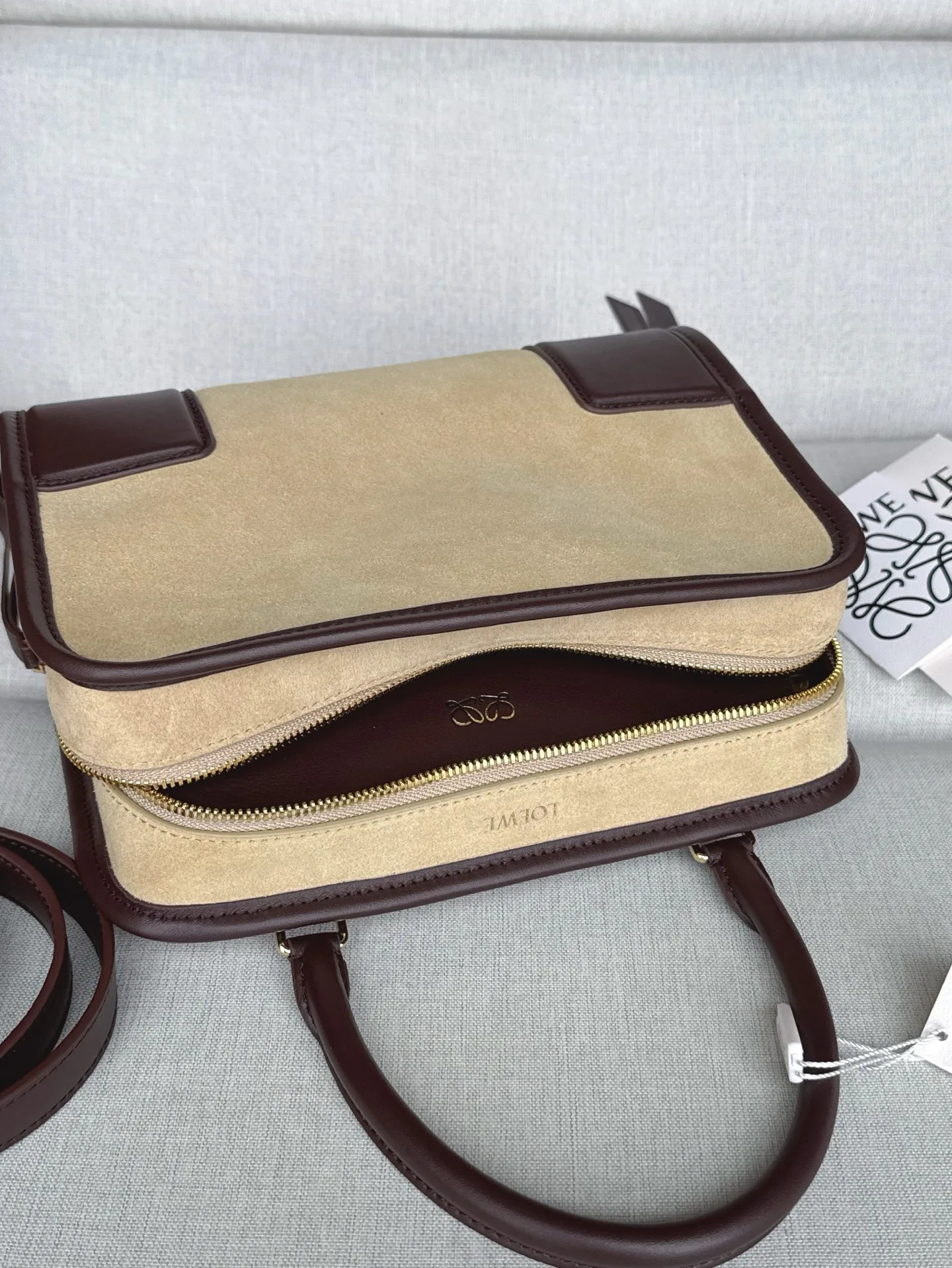 Классические Сумки Женские Loewe 12630163