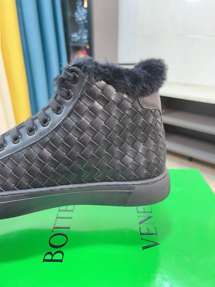 Ботинки Мужские Louis Vuitton 261131