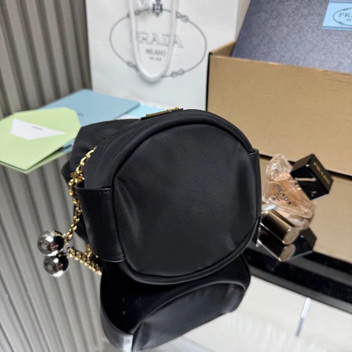 Классические Сумки Женские Prada 340415