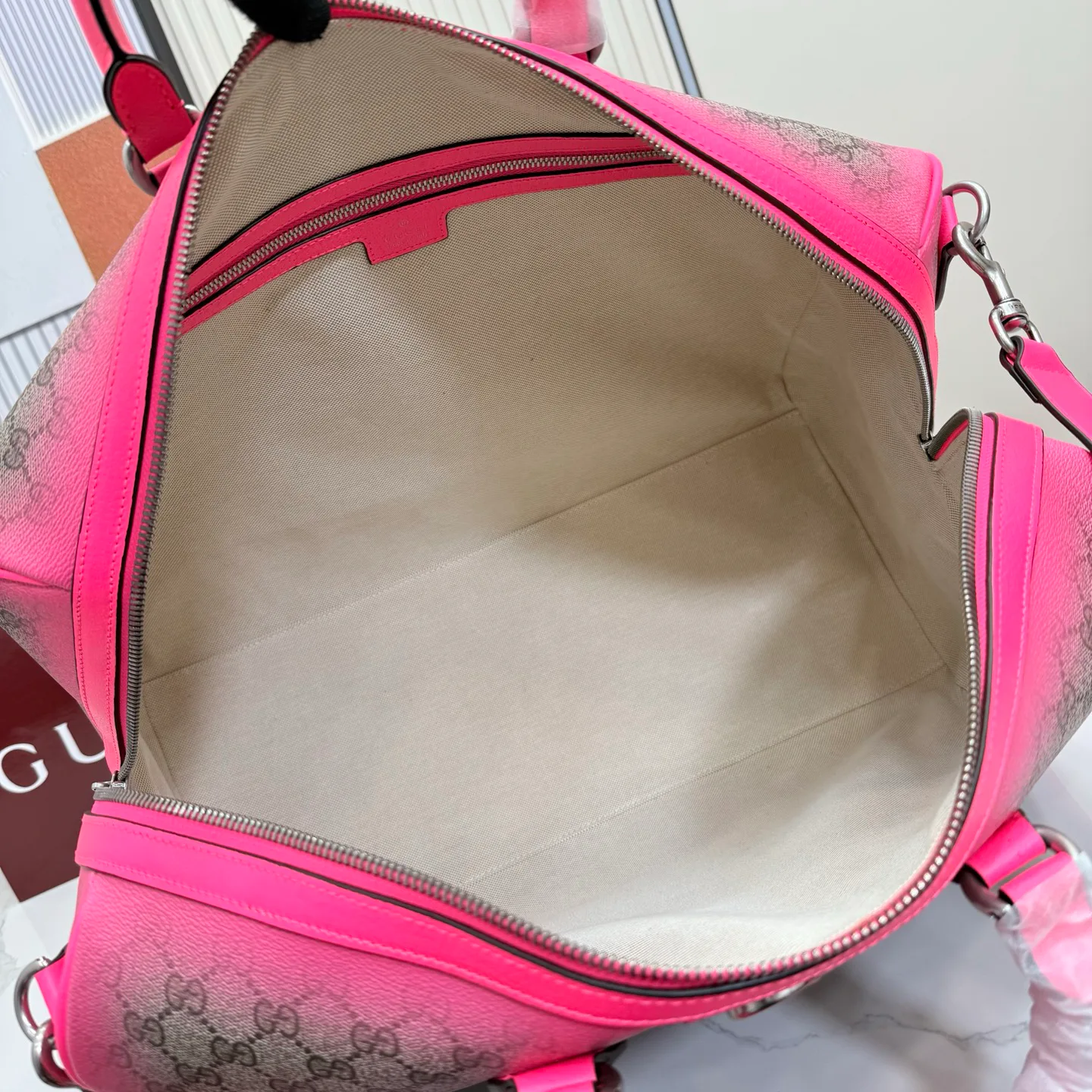Дорожные Сумки Женские Gucci 6677785