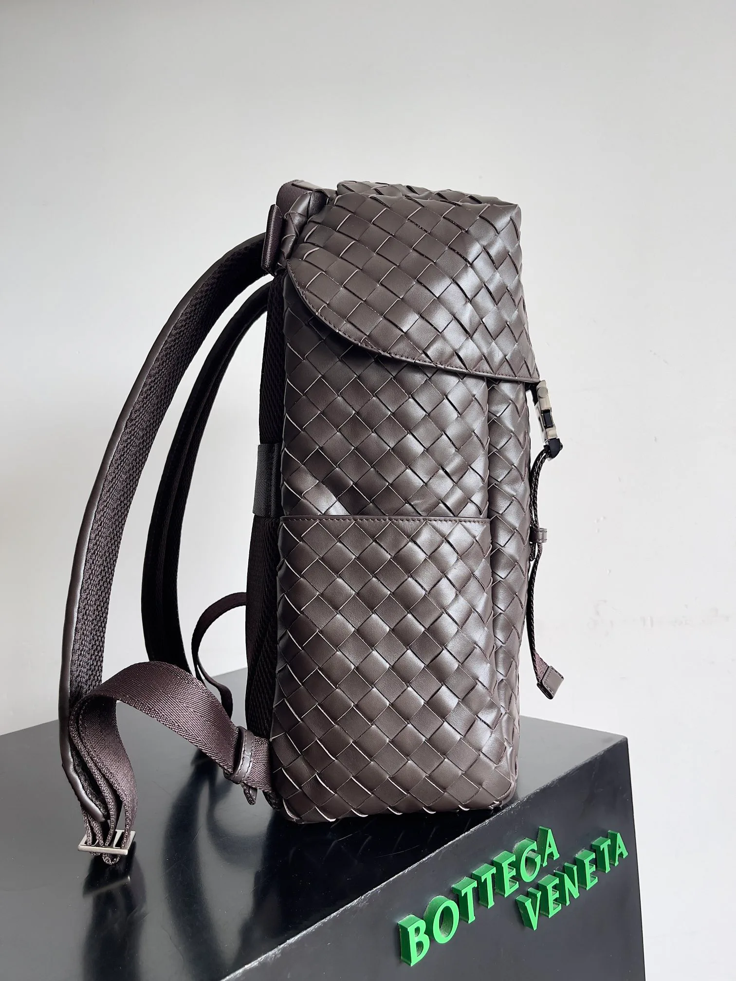 Рюкзаки Мужские Bottega Veneta 14760151