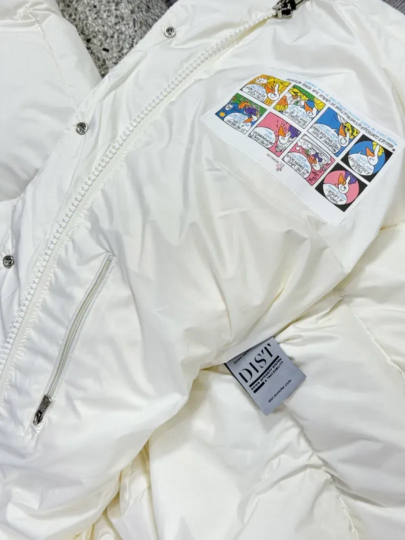 Куртки И Пуховики Женские Moncler 3153946