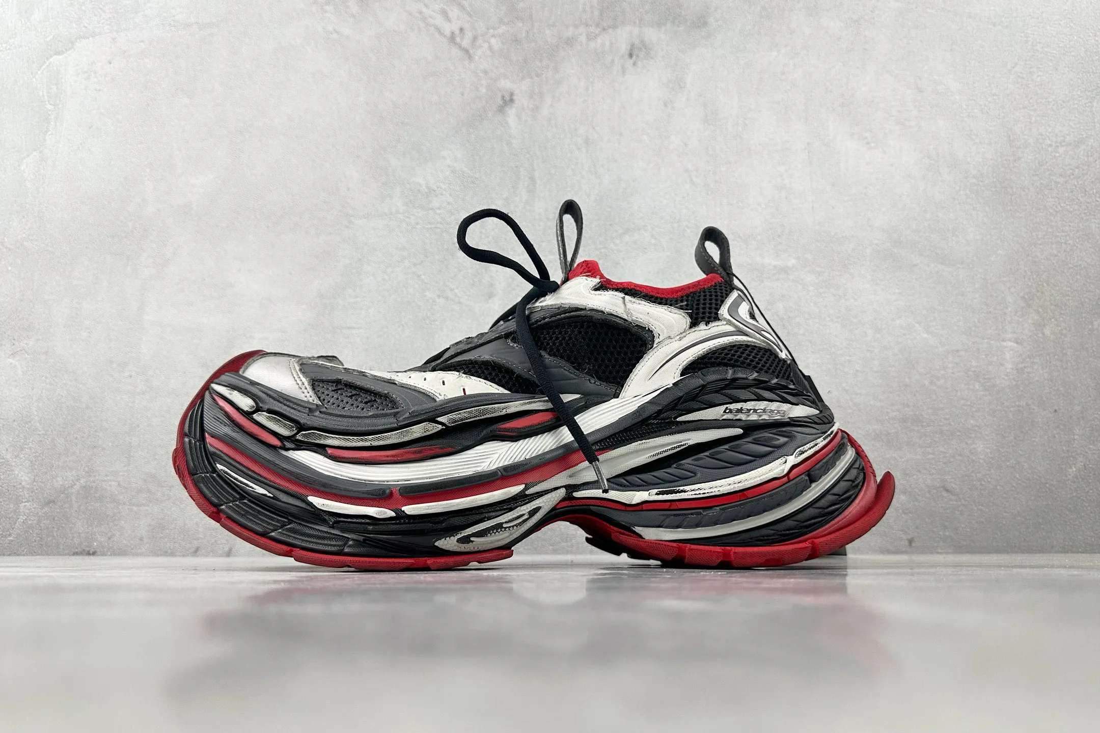 Кроссовки Женские Balenciaga 30848