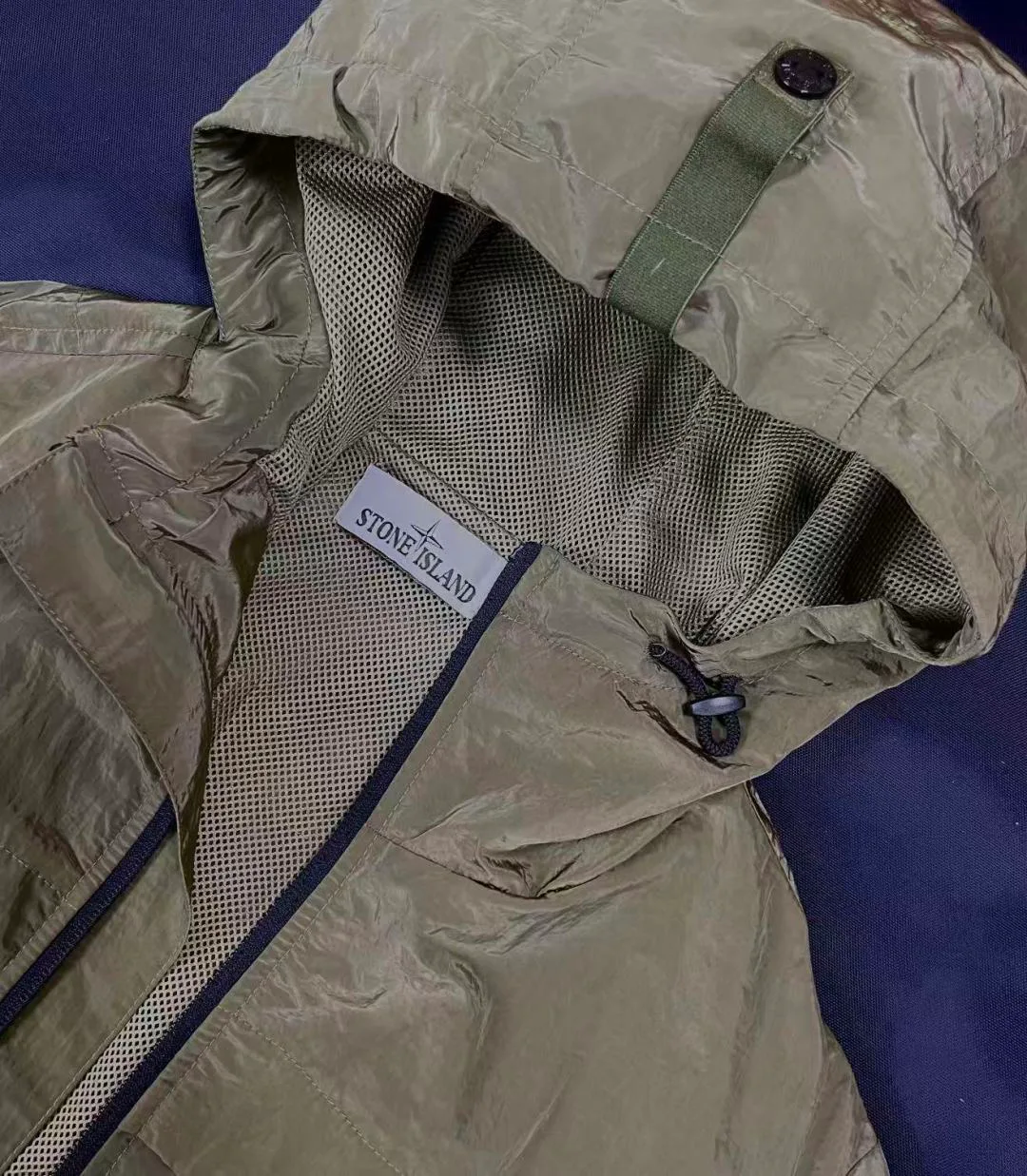 Куртки И Пуховики Женские Stone Island 12961265