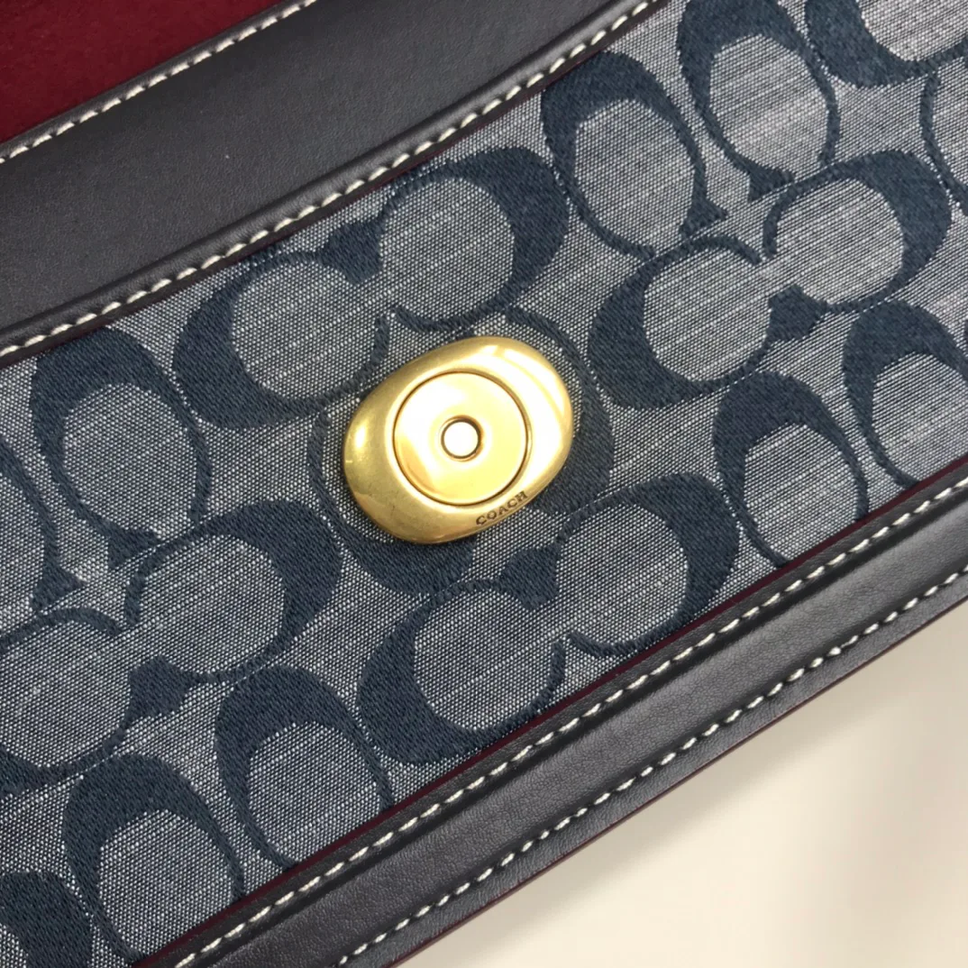 Сумки На Ремне Женские Coach 746800