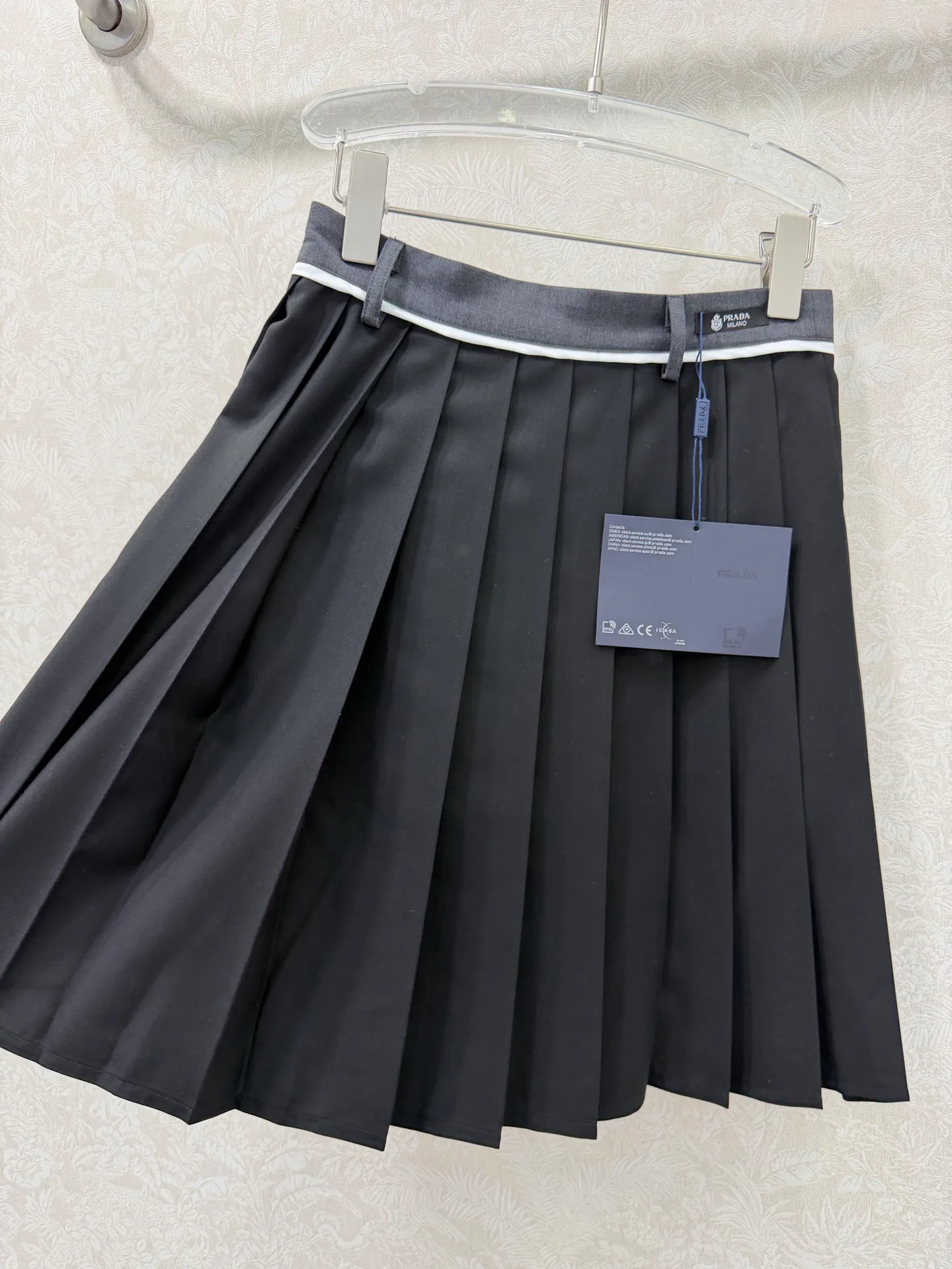 Юбки Женские Prada 10568108