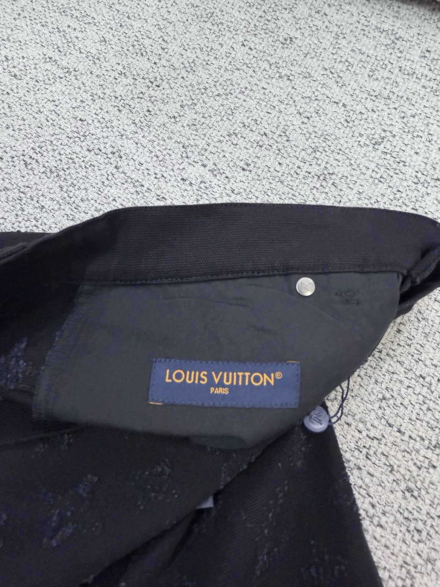 Джинсы Мужские Louis Vuitton 18243979