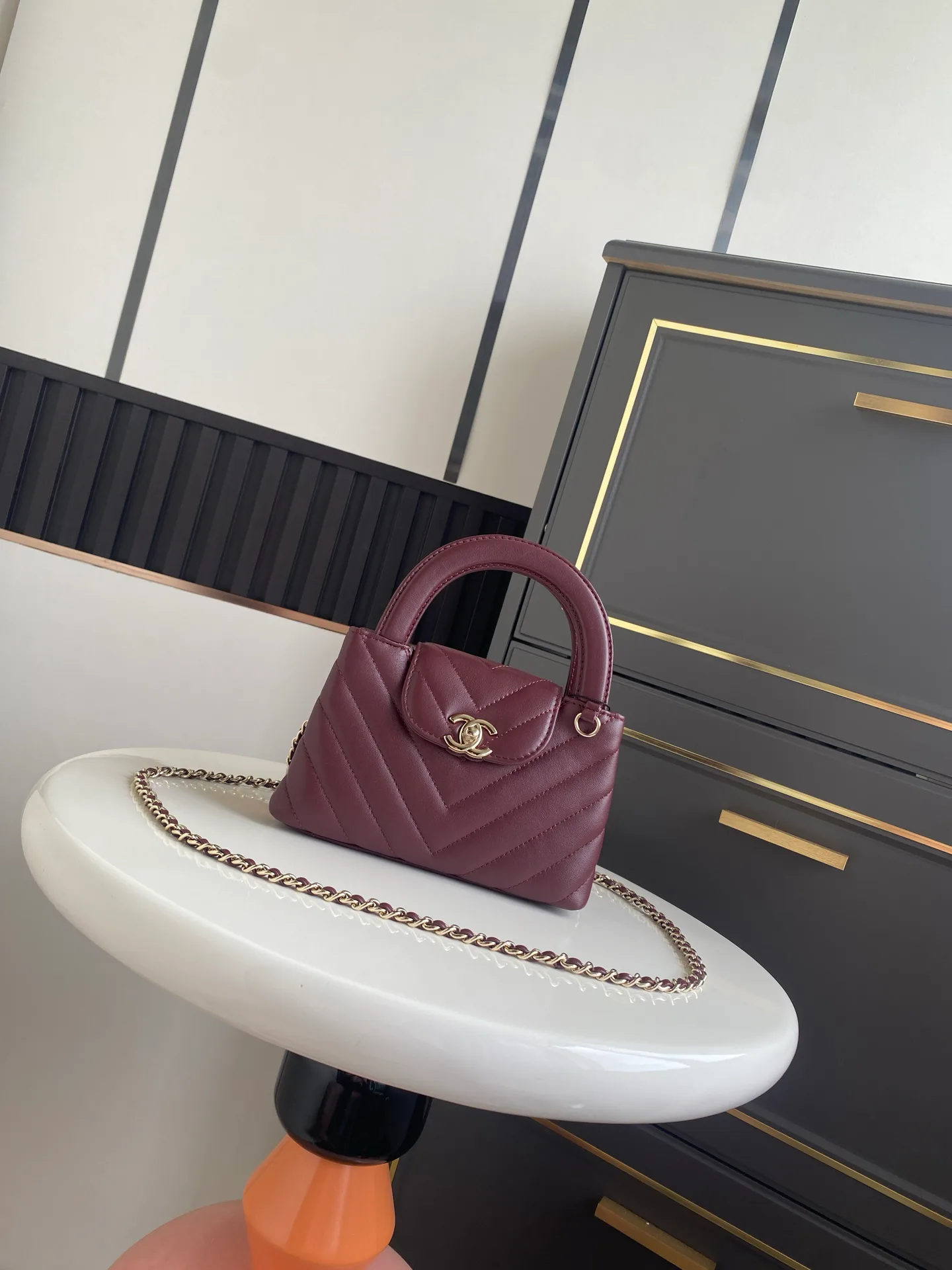Классические Сумки Женские Chanel 12860050
