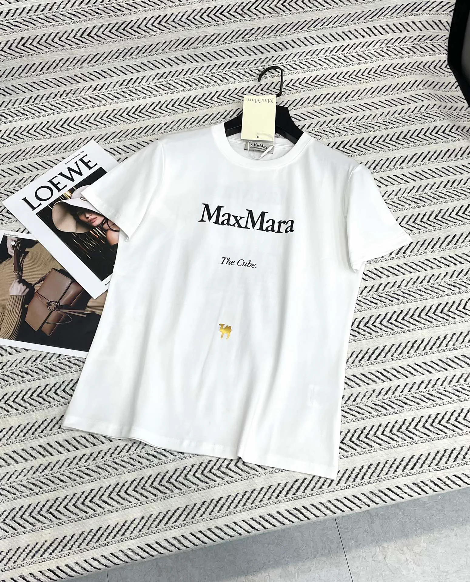 Футболки Женские Max Mara 2871