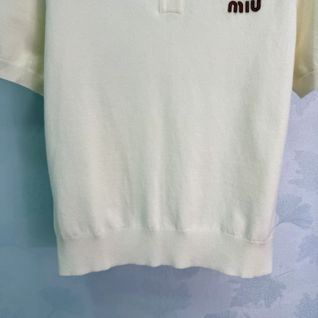 Топы Женские Miu Miu 12654052
