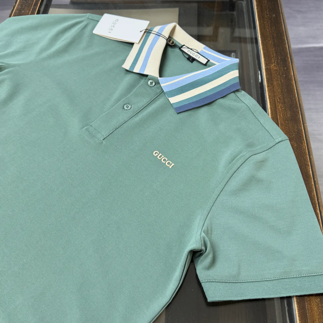 Рубашки Мужские Gucci 11539889