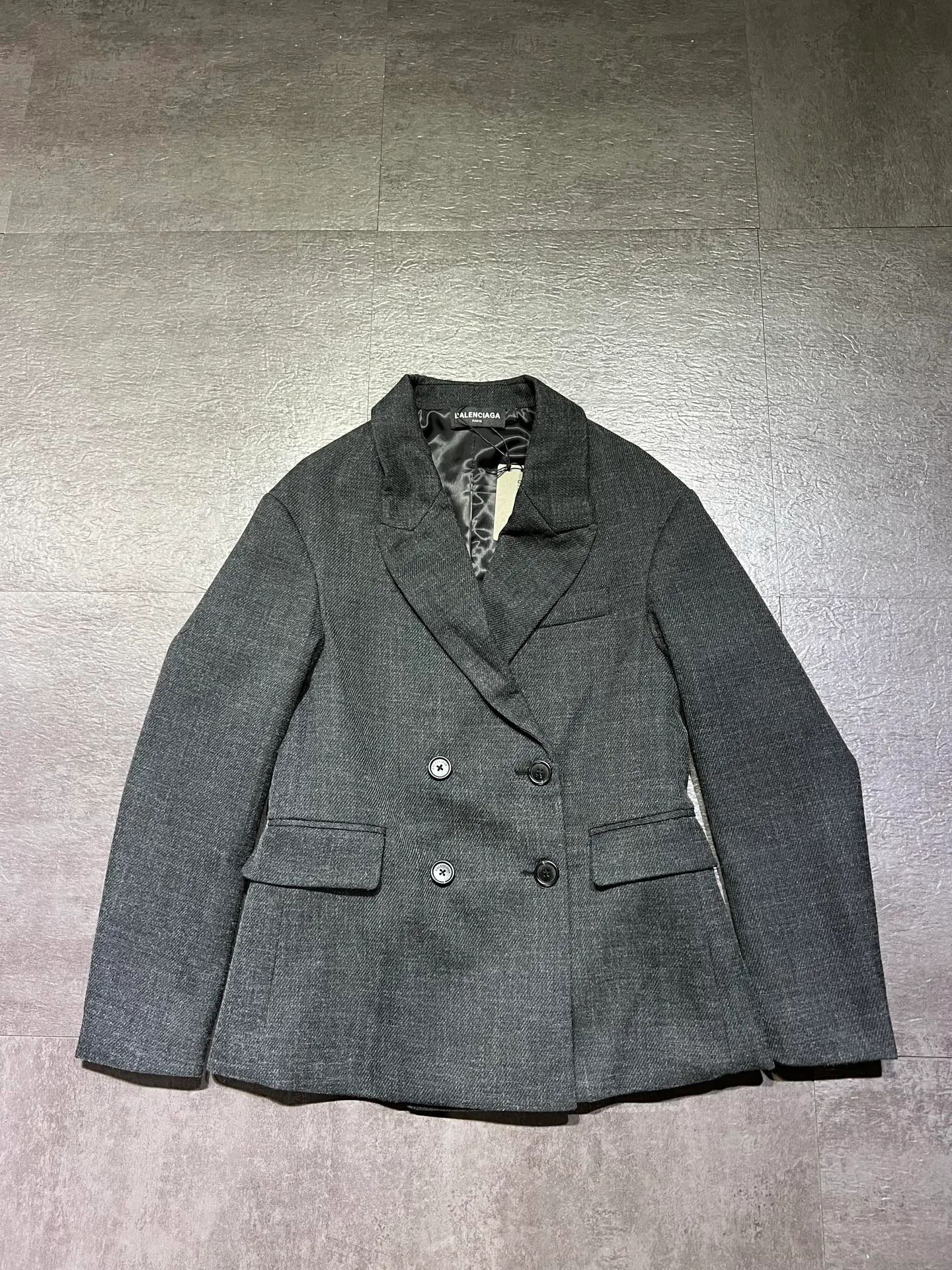 Жакеты Женские Balenciaga 18325788
