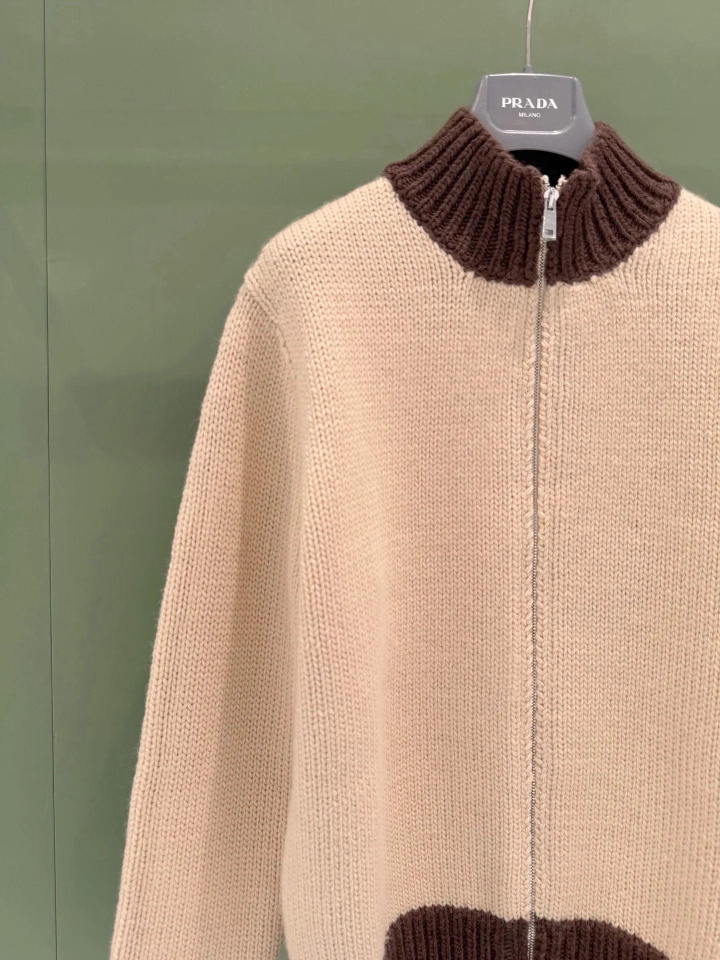Джемперы И Свитеры Женские Prada 19575996