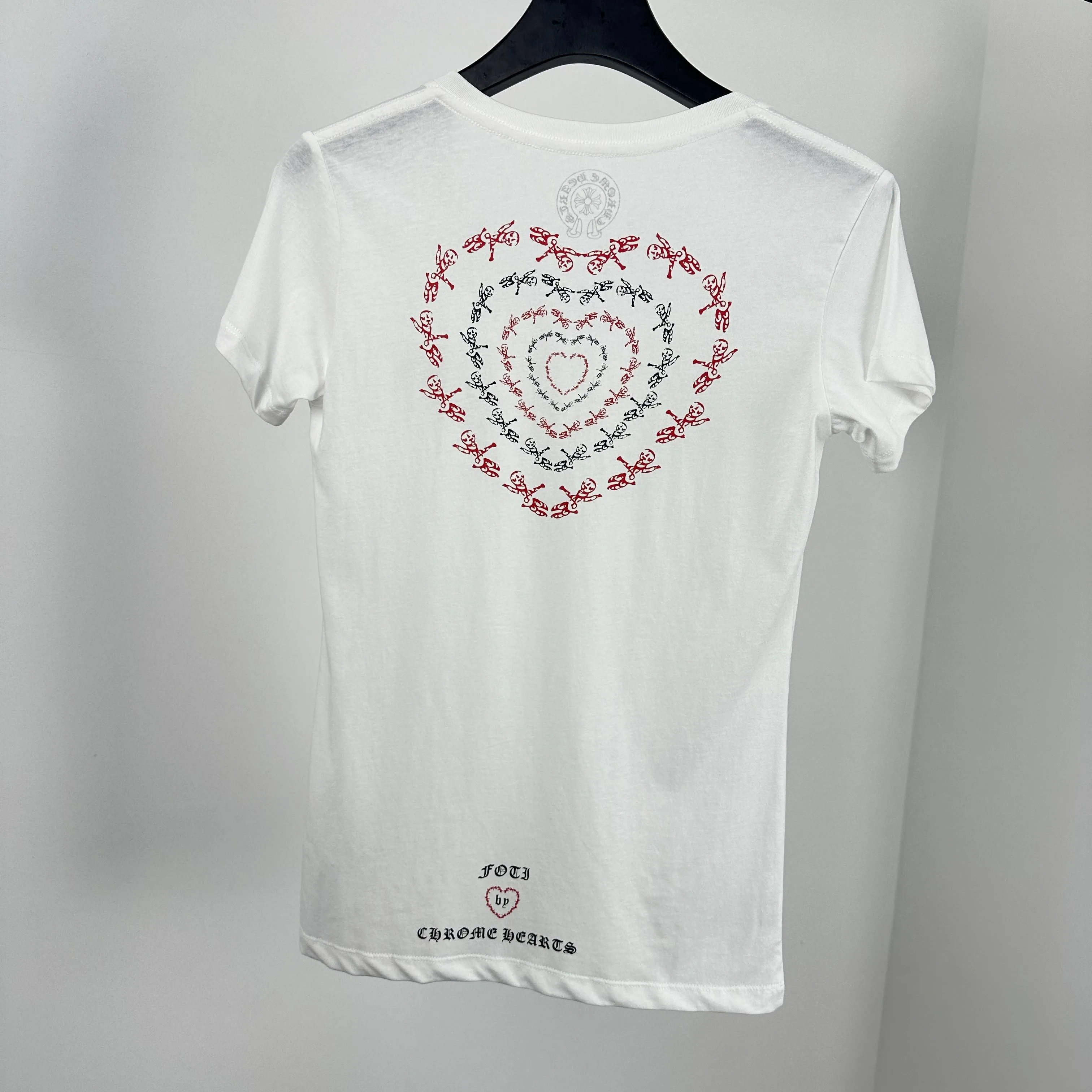Топы Женские Chrome Hearts 13425687