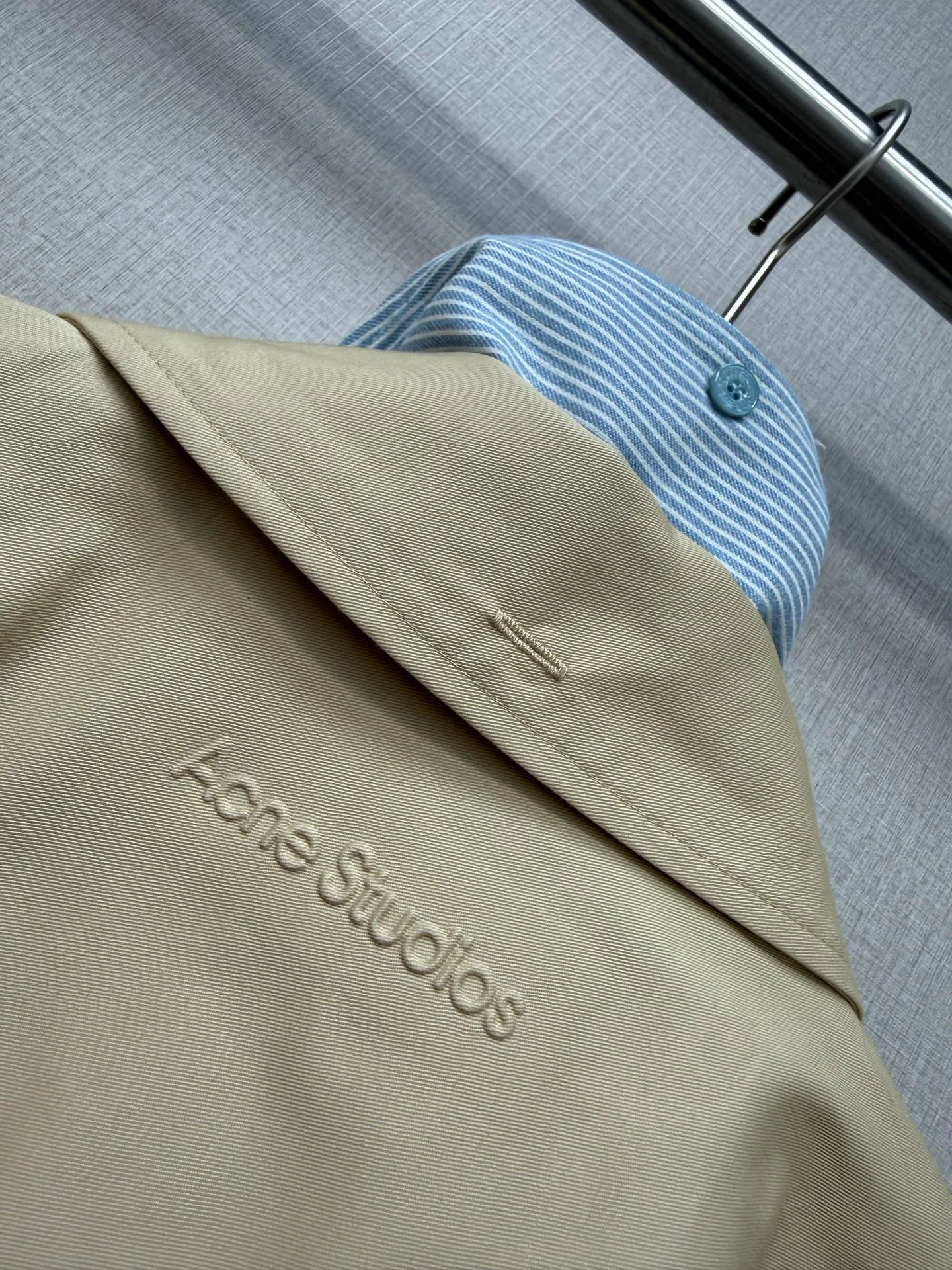 Куртки И Пуховики Женские Acne Studios 19976999