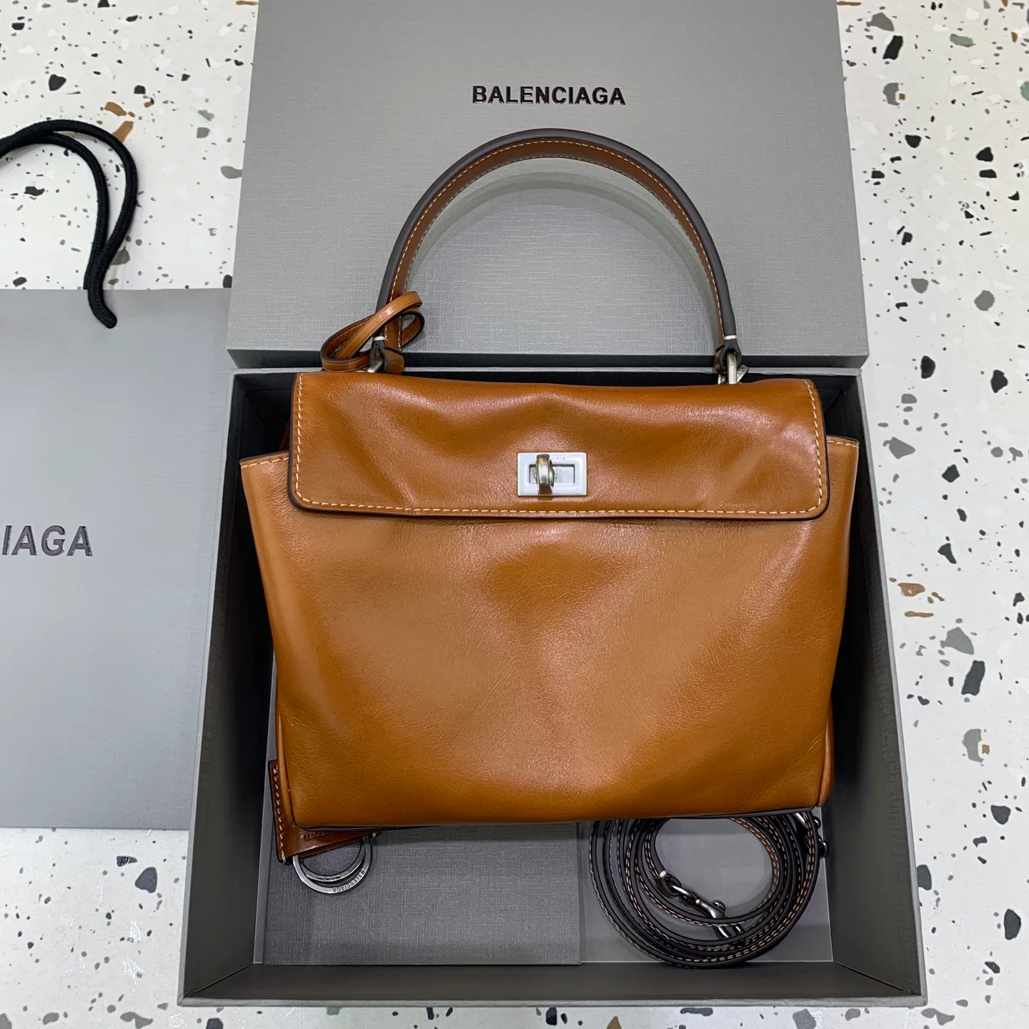 Классические Сумки Женские Balenciaga 9608527