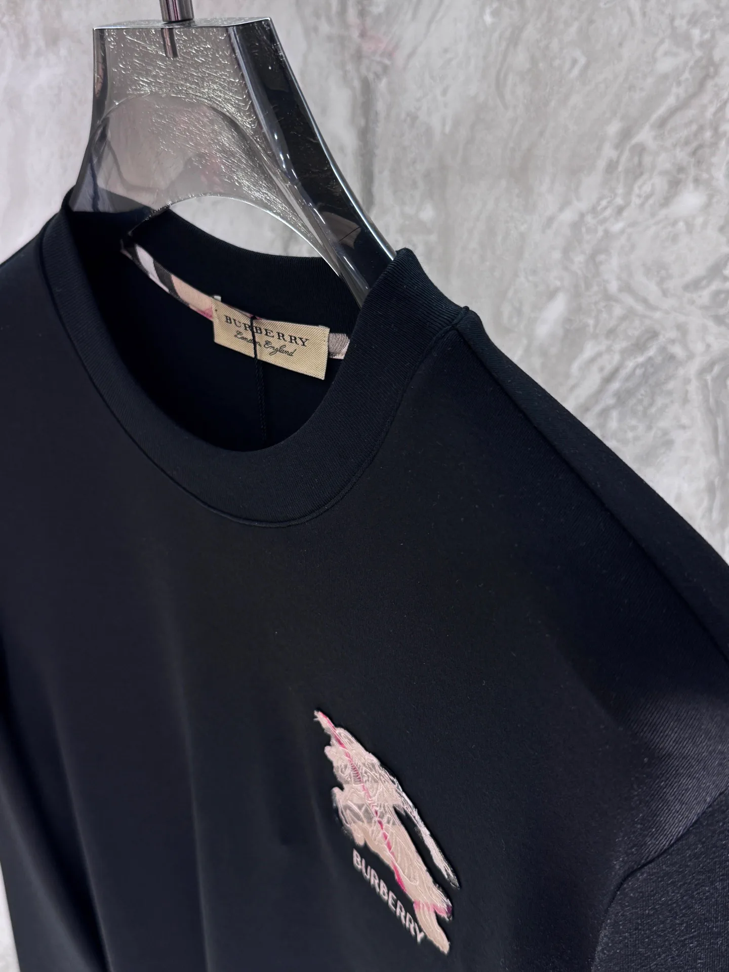 Лонгсливы Мужские Burberry 560353