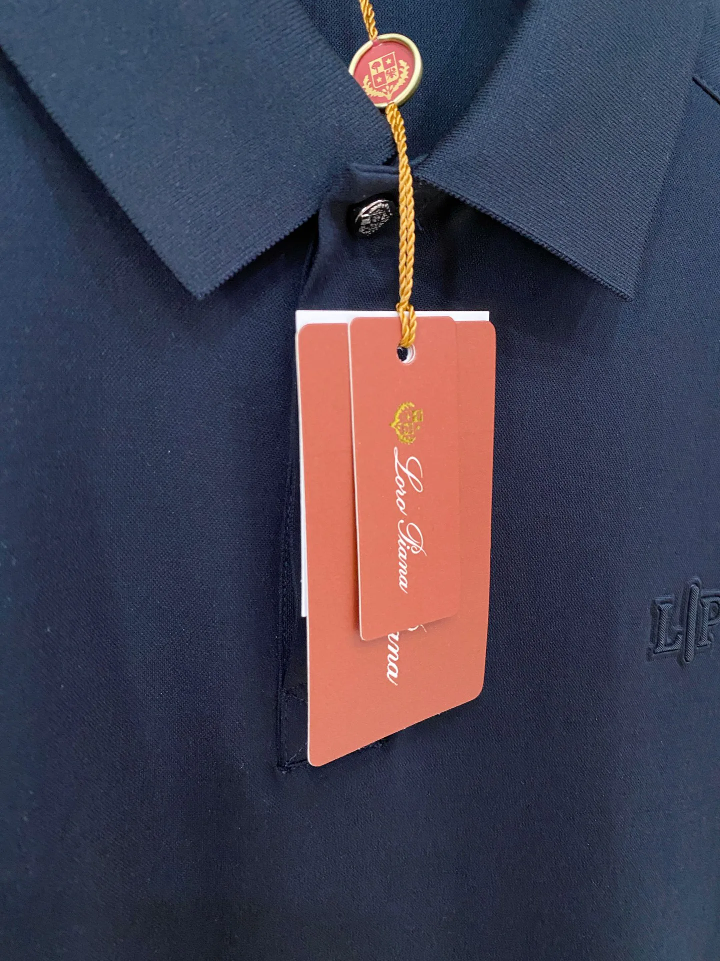 Футболки Мужские Loro Piana 11929702