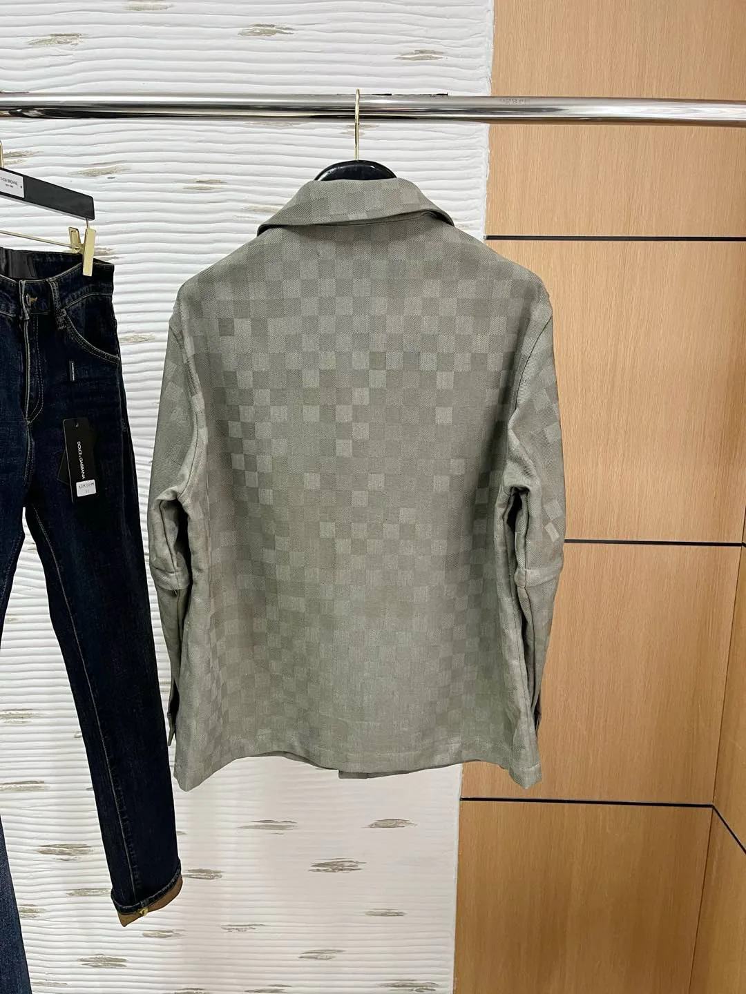 Куртки Мужские Louis Vuitton 8505