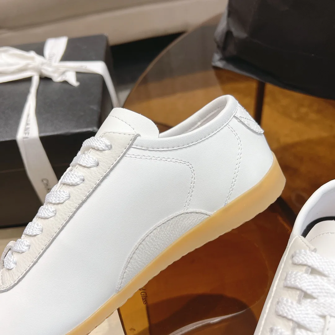 Кроссовки Женские Chanel 12820