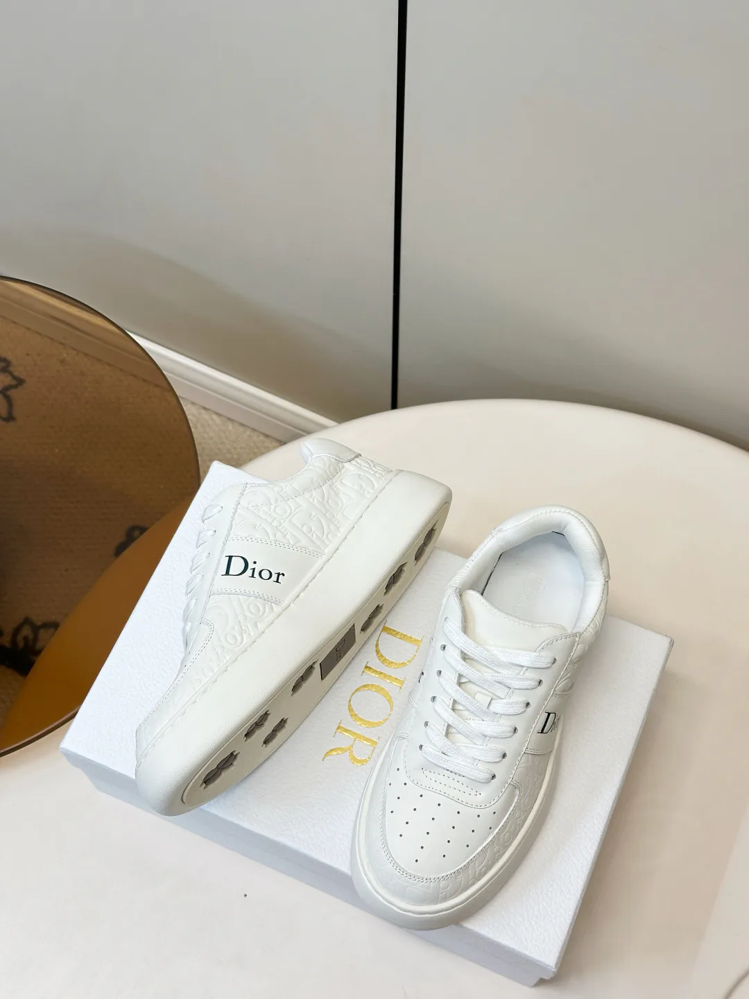 Кроссовки Женские Christian Dior 19032060