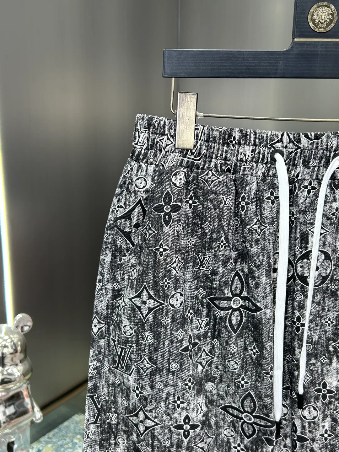 Шорты Мужские Louis Vuitton 5071324