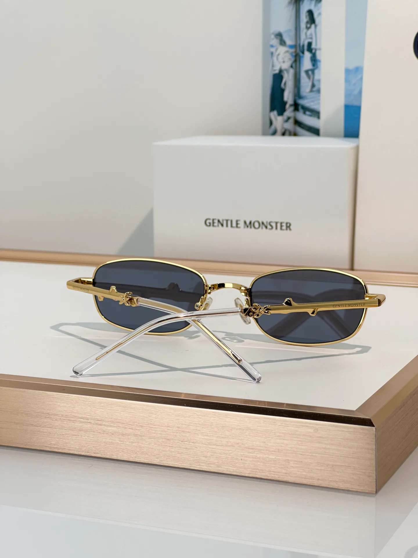 Очки Gentle Monster 18345158