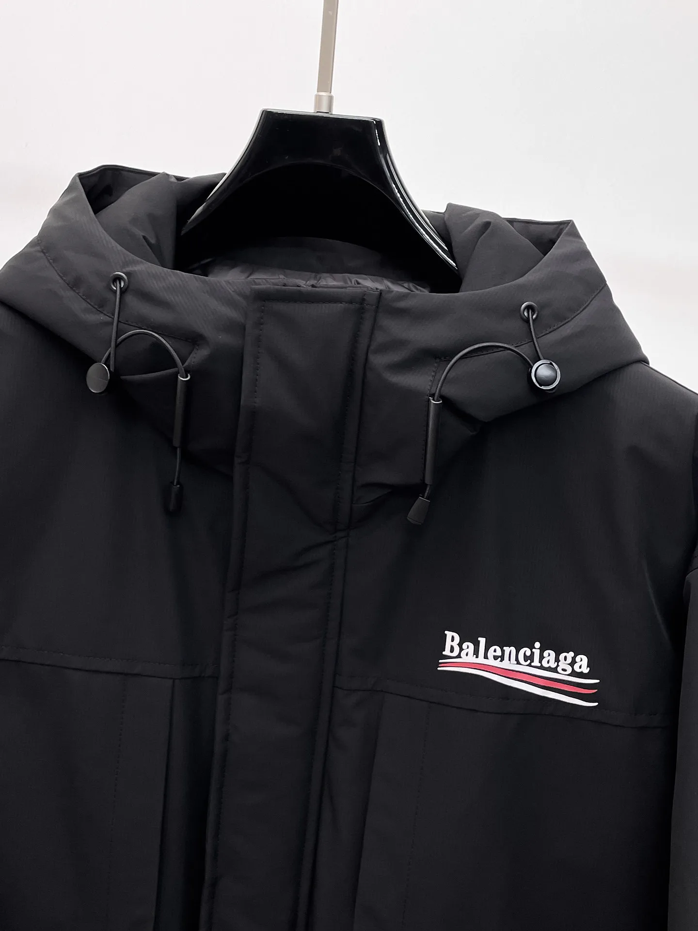 Куртки И Пуховики Мужские Balenciaga 492854