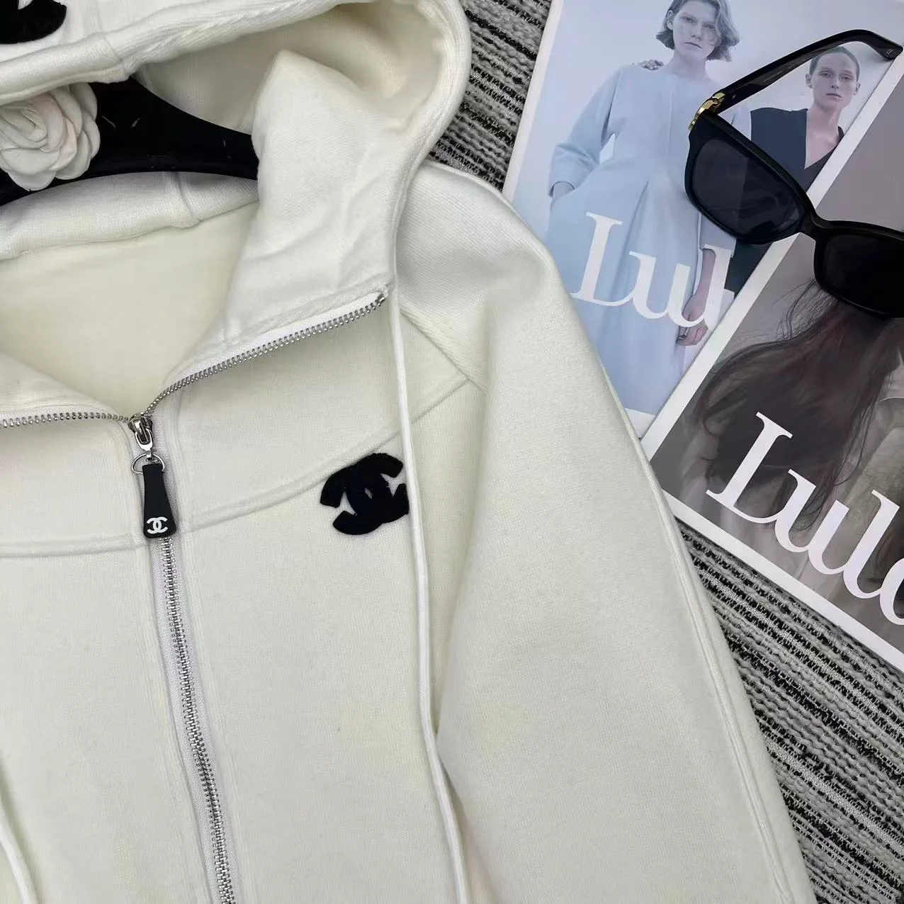 Спортивные Костюмы Женские Chanel 436664