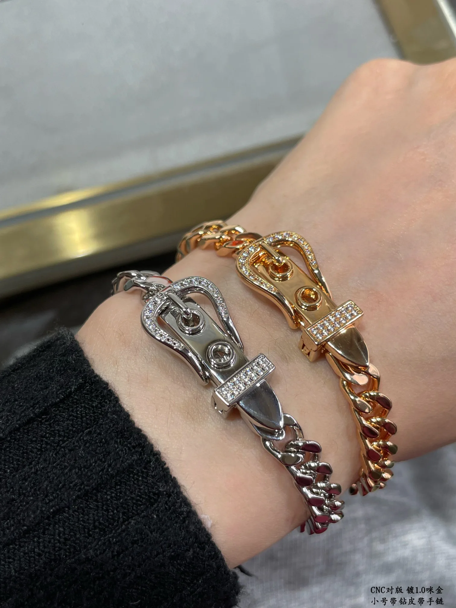 Бижутерия Hermes 225234