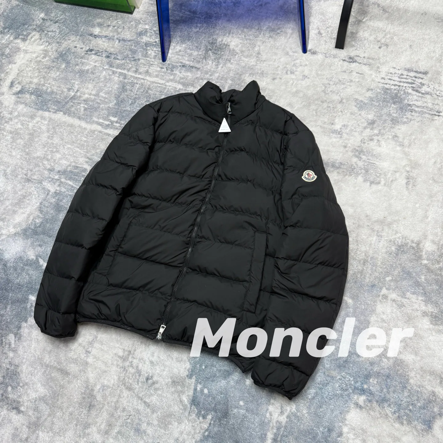 Куртки И Пуховики Женские Moncler 10131573