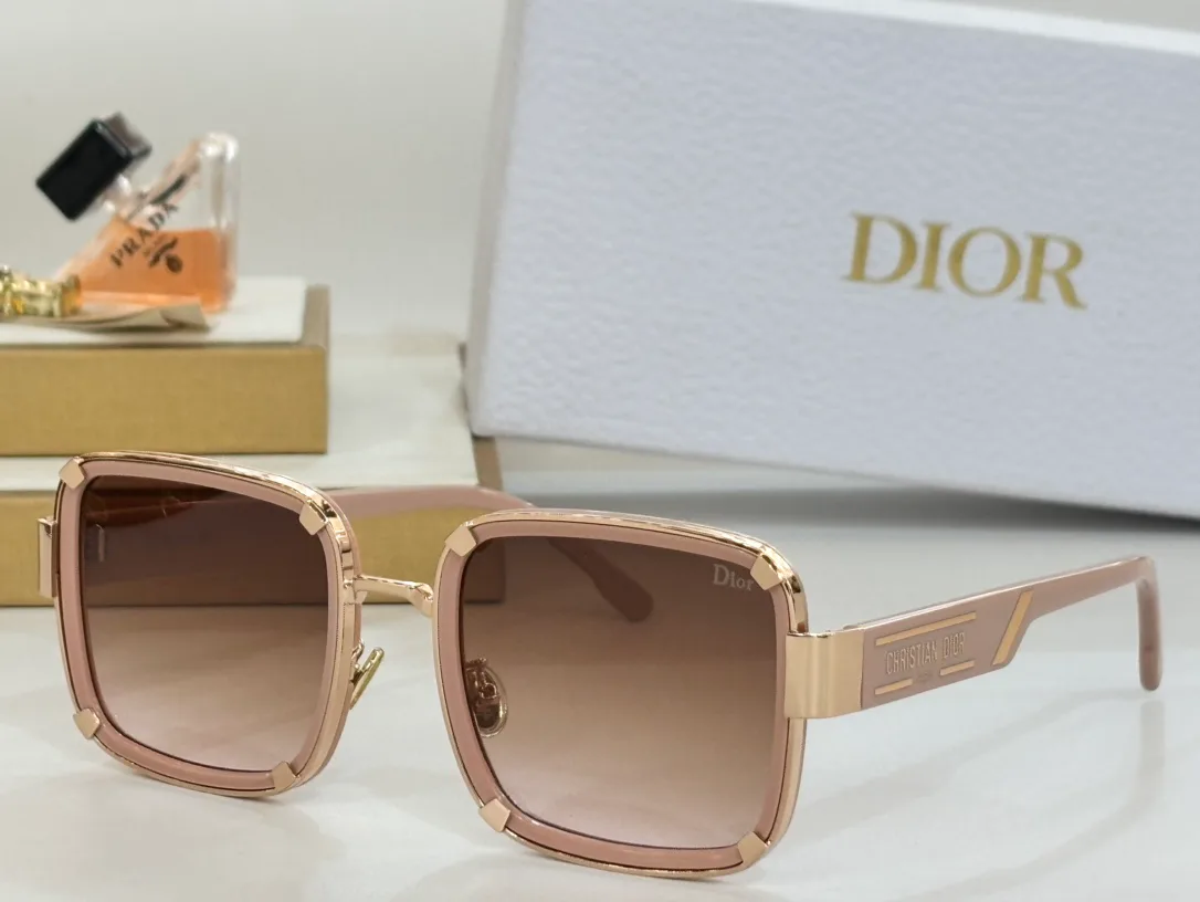 Очки Christian Dior 4985