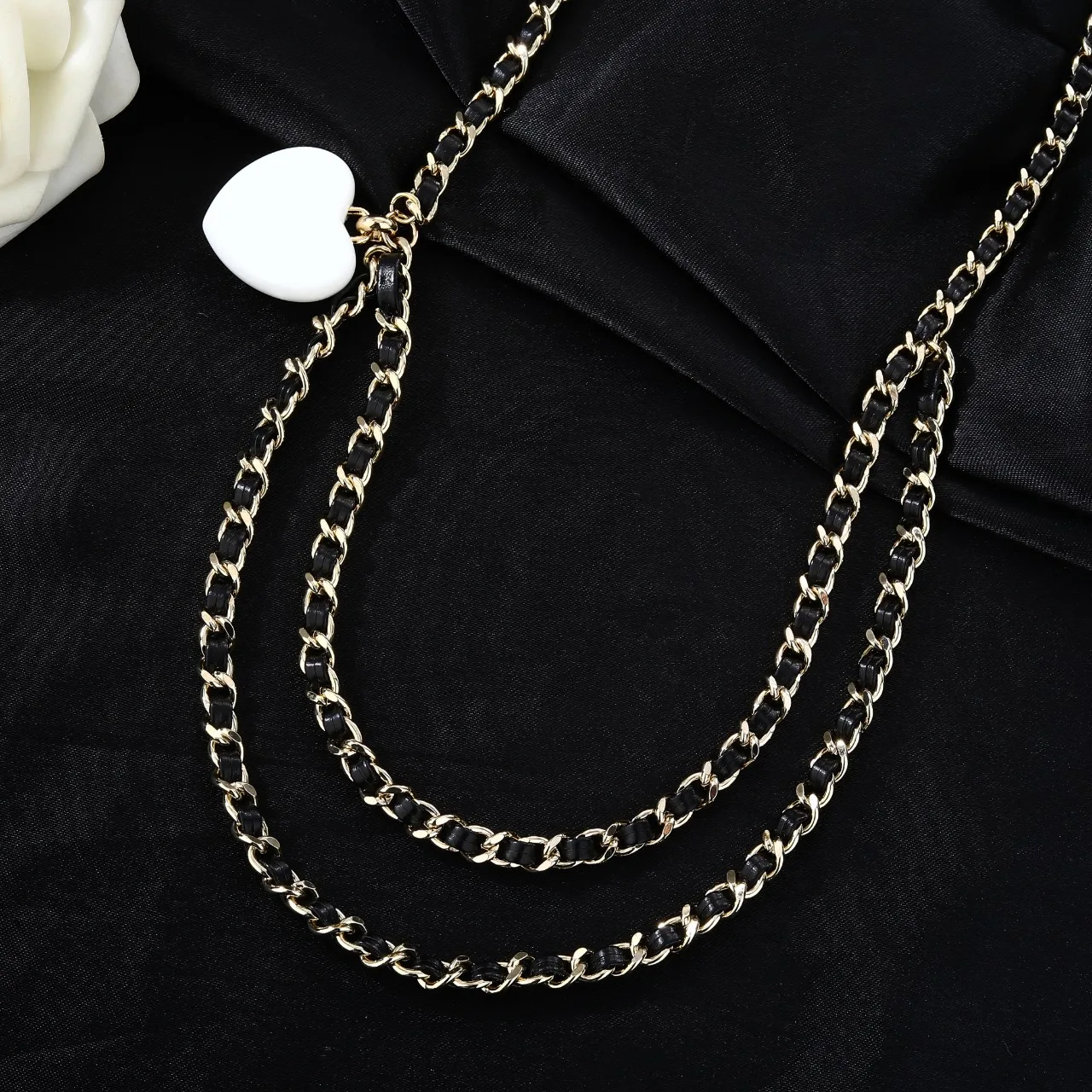 Бижутерия Chanel 225108