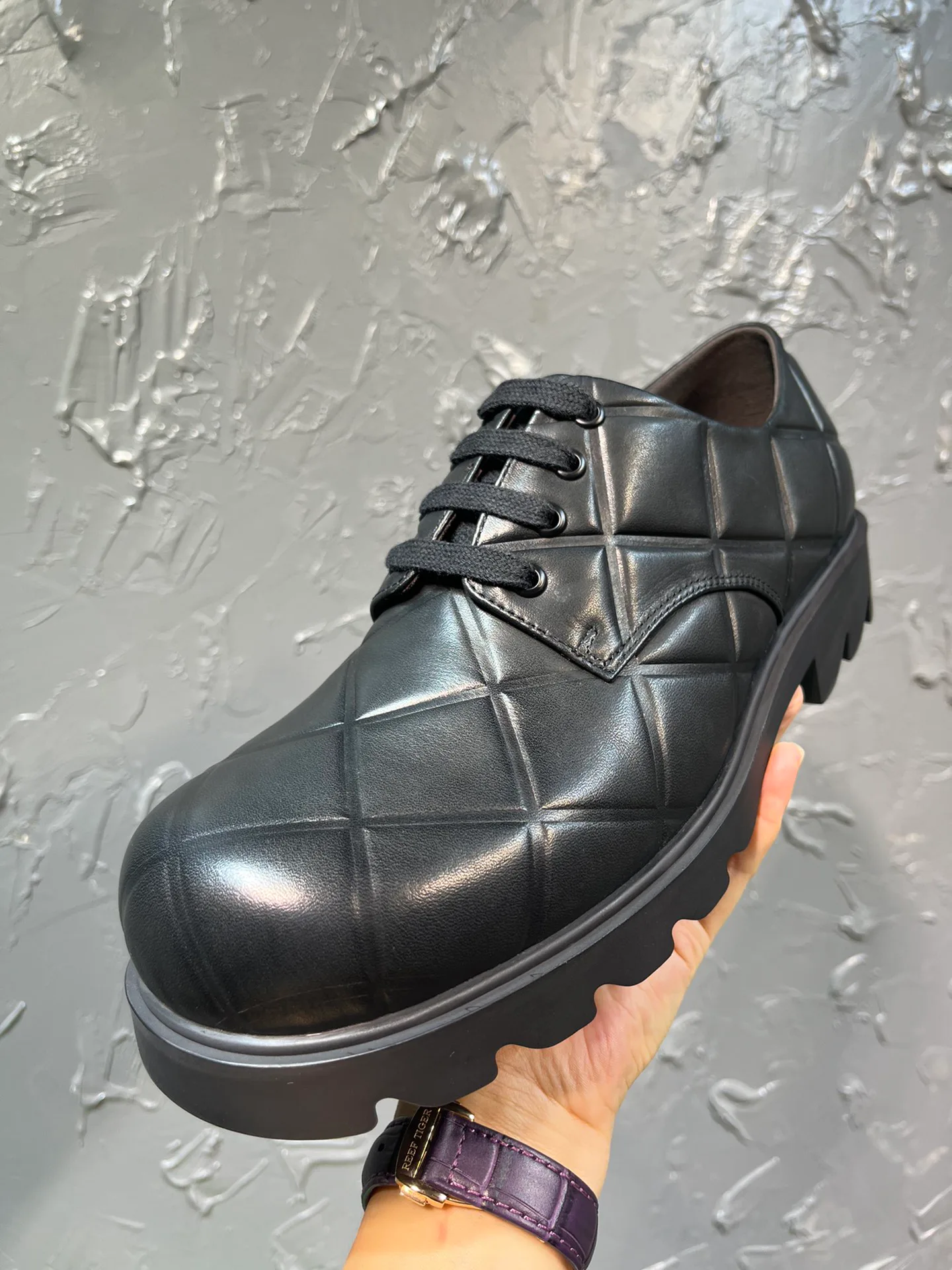 Лоферы И Туфли Мужские Bottega Veneta 115802