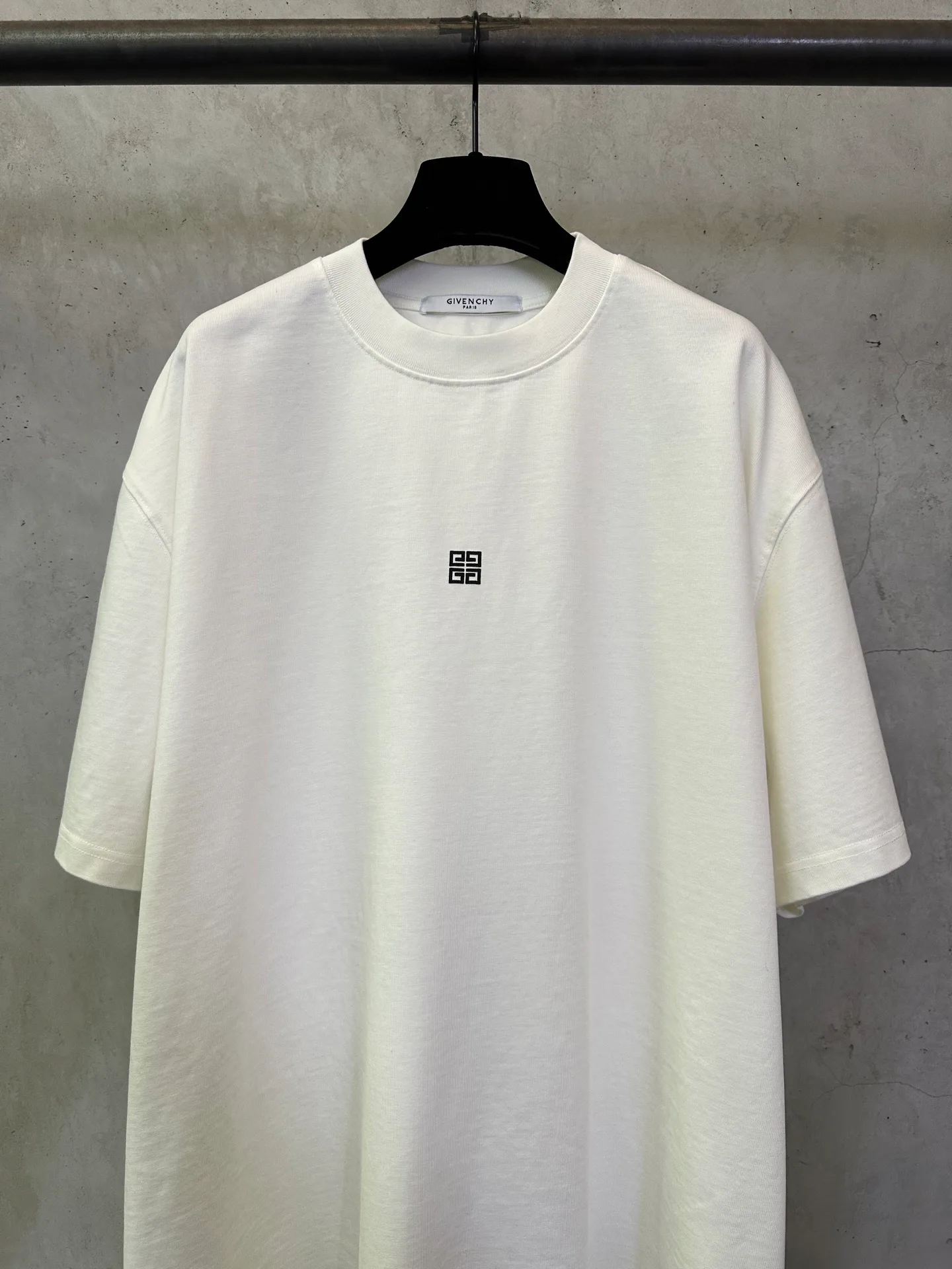 Футболки Мужские Givenchy 3444672