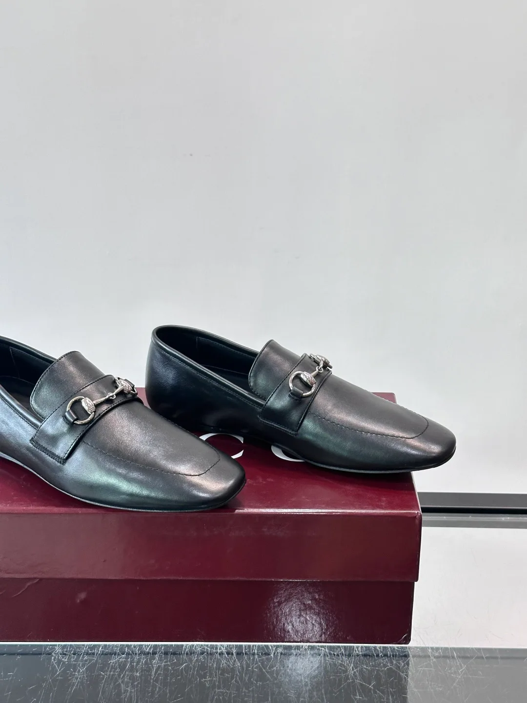 Лоферы И Туфли Мужские Gucci 17649825