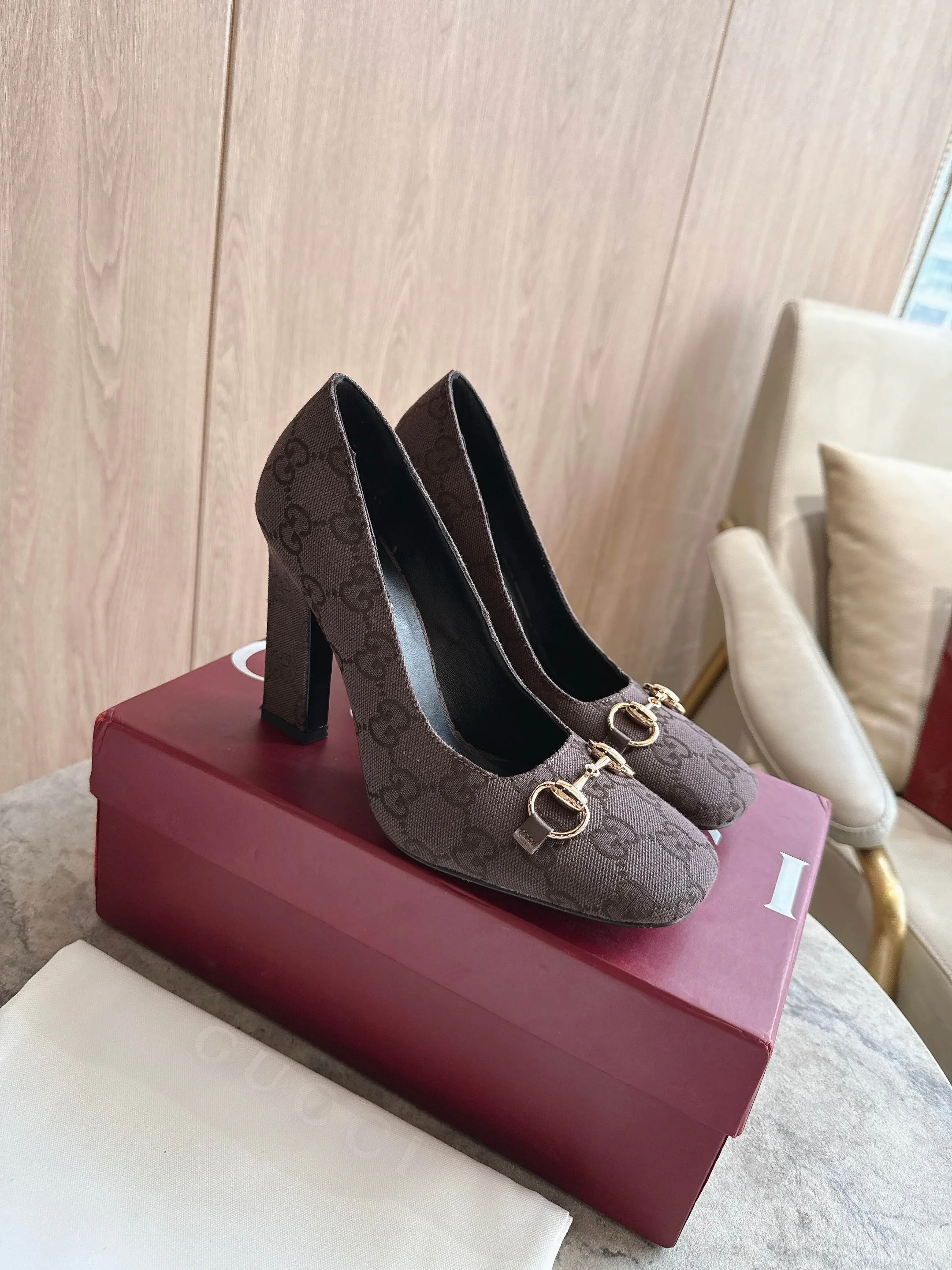 Туфли Женские Gucci 11953600
