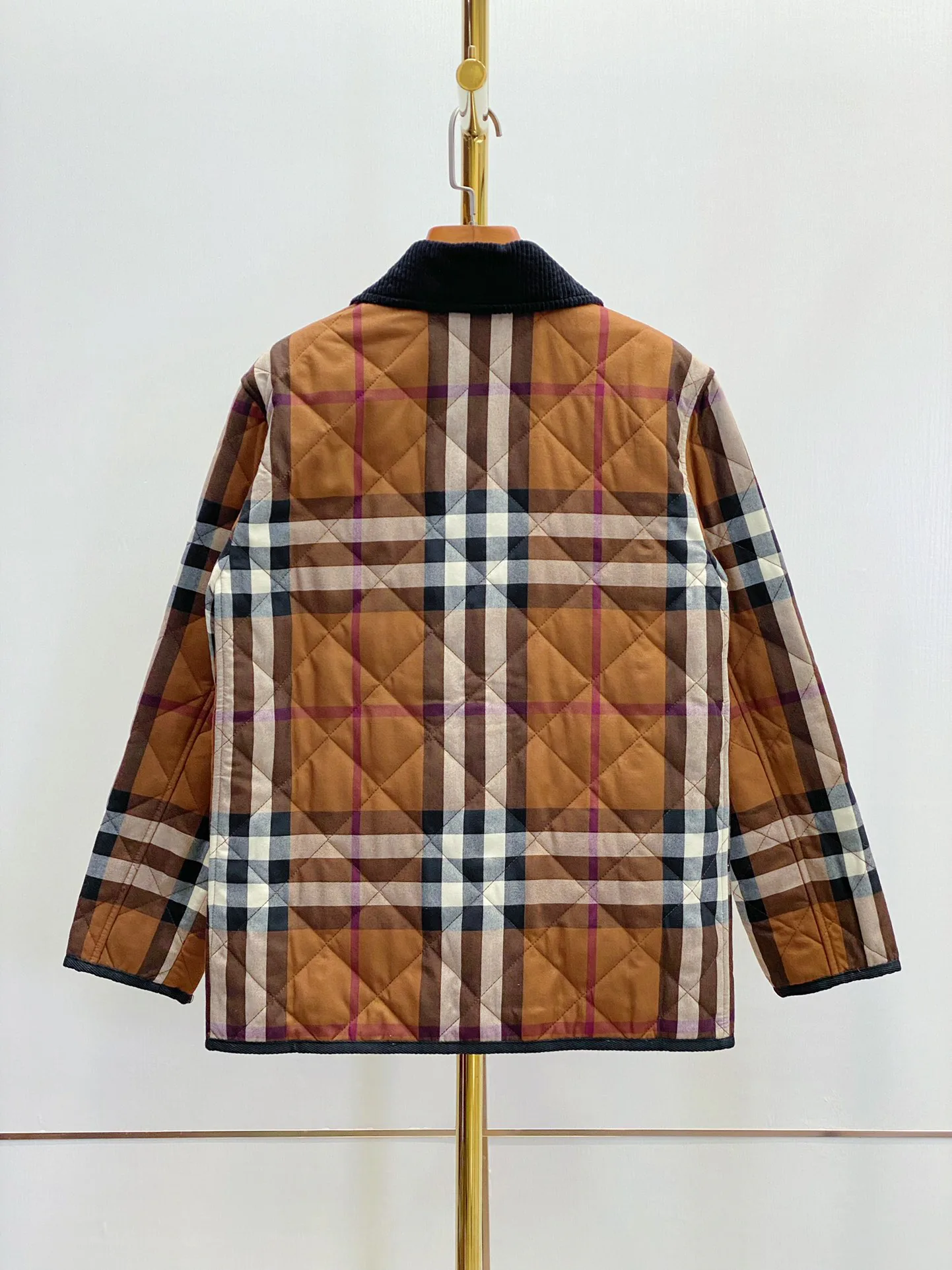 Куртки И Пуховики Женские Burberry 985182