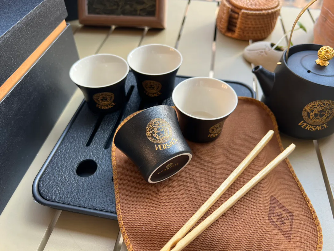 Посуда Versace 6050697