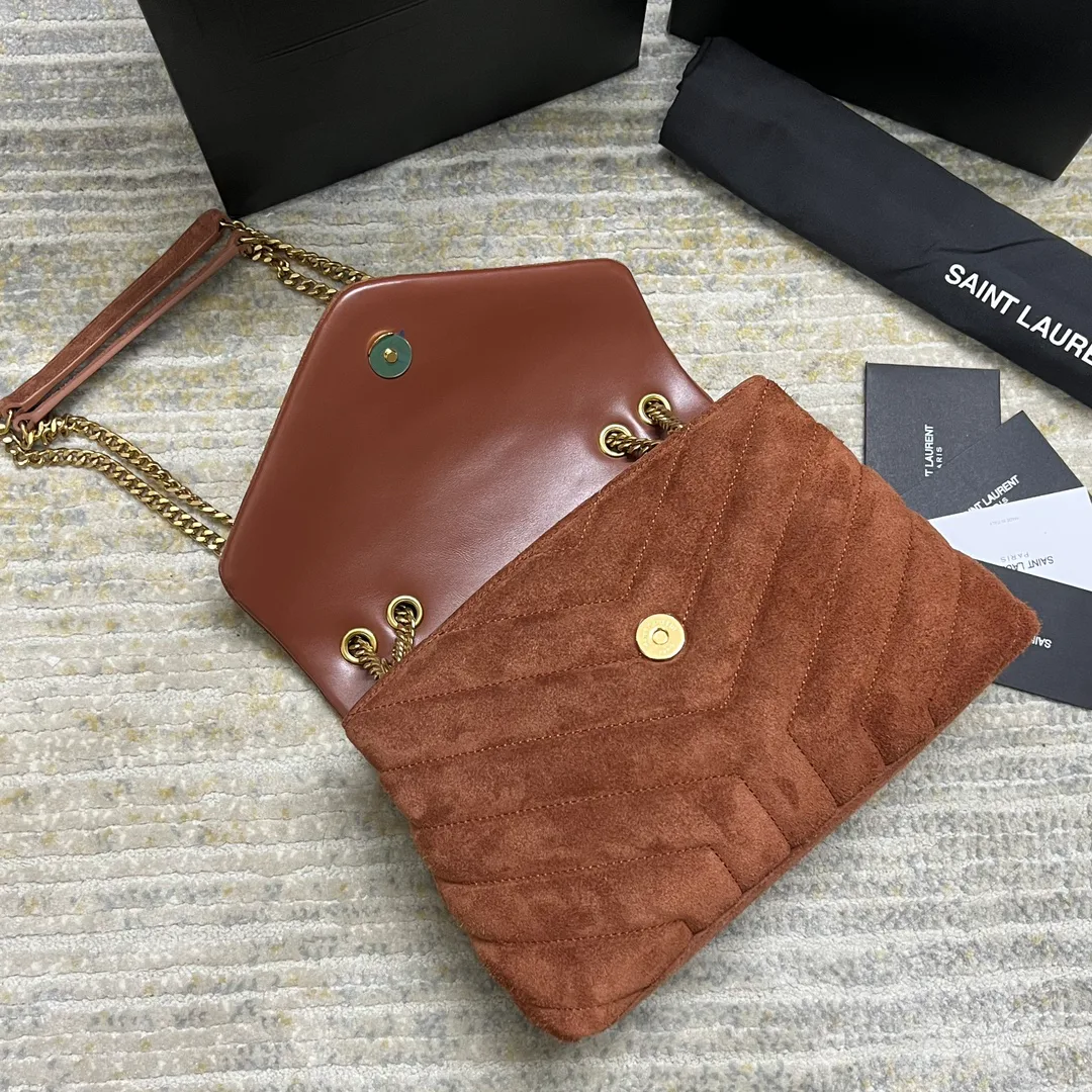 Сумки На Ремне Женские Saint Laurent 143873