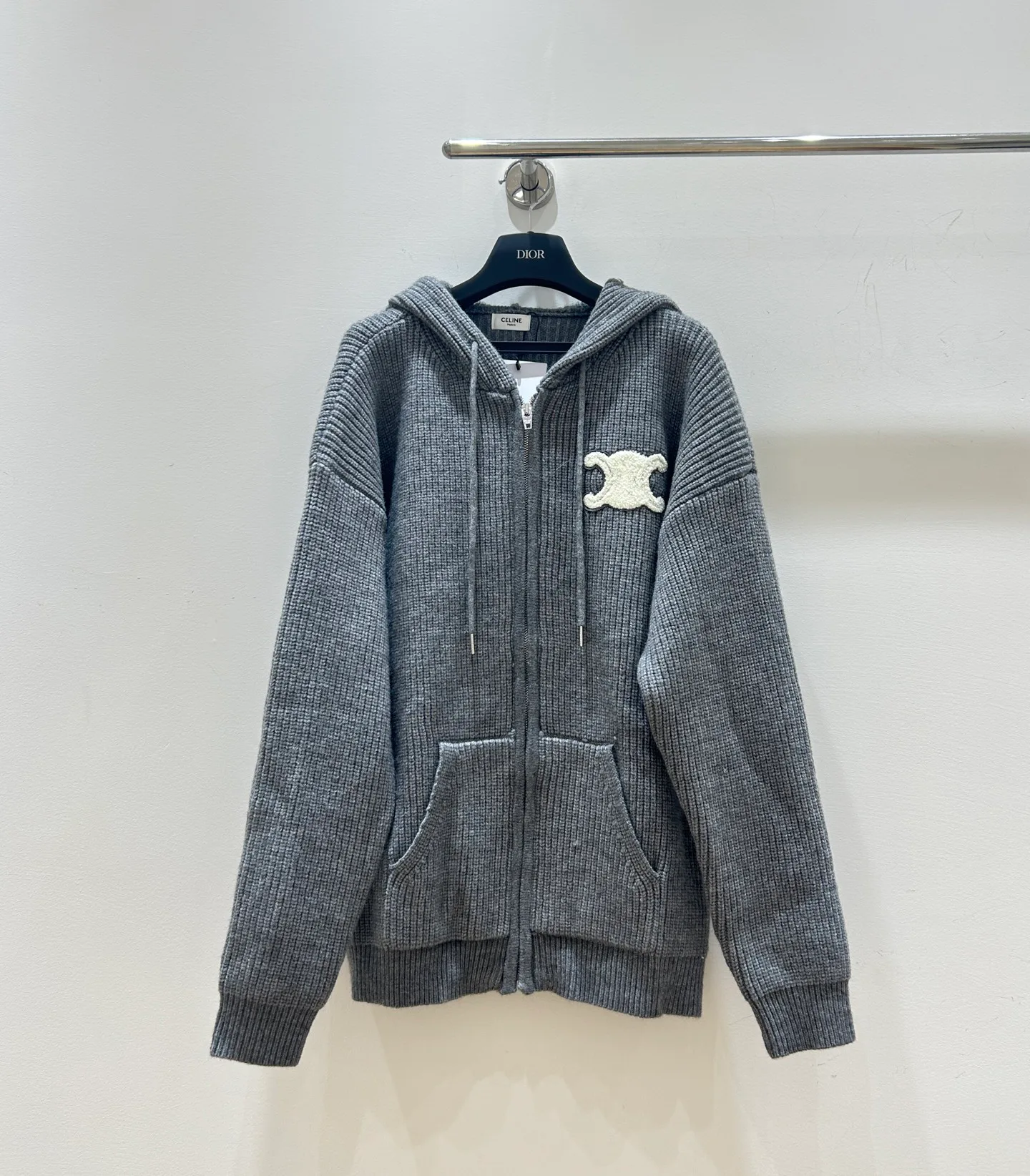 Джемперы И Свитеры Женские Celine 11130545