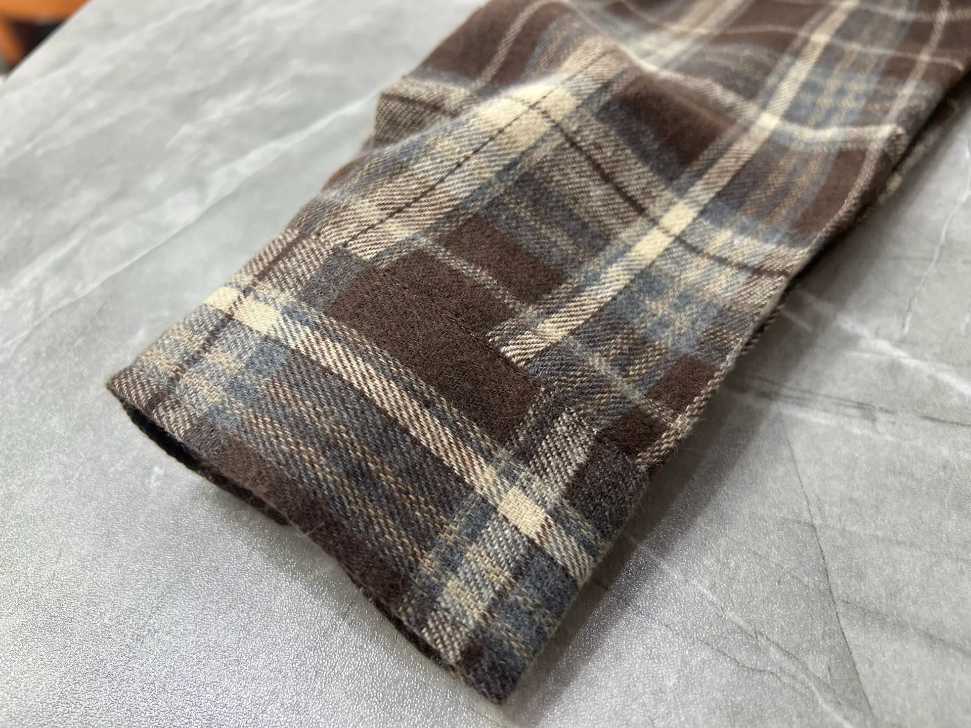 Рубашки Мужские Maison Margiela 18599399