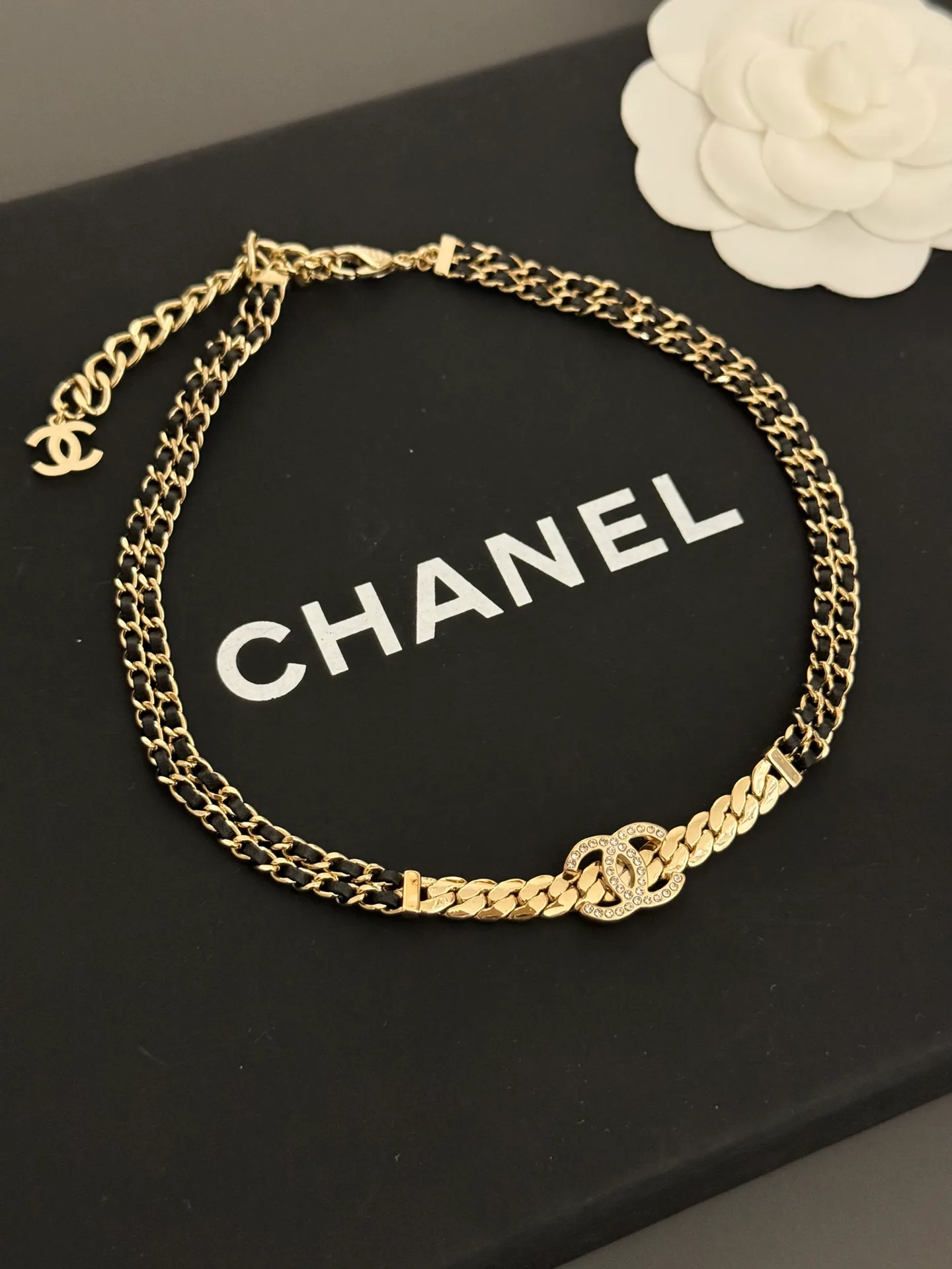 Бижутерия Chanel 423374
