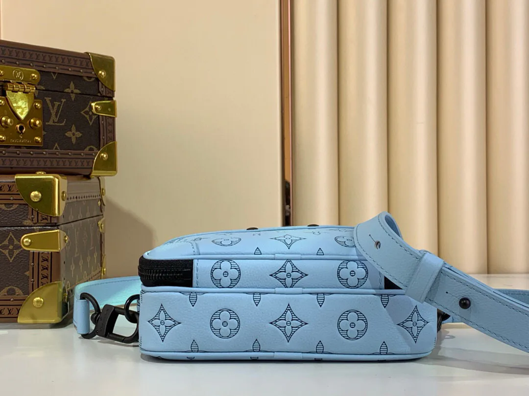 Сумки На Ремне Женские Louis Vuitton 84075