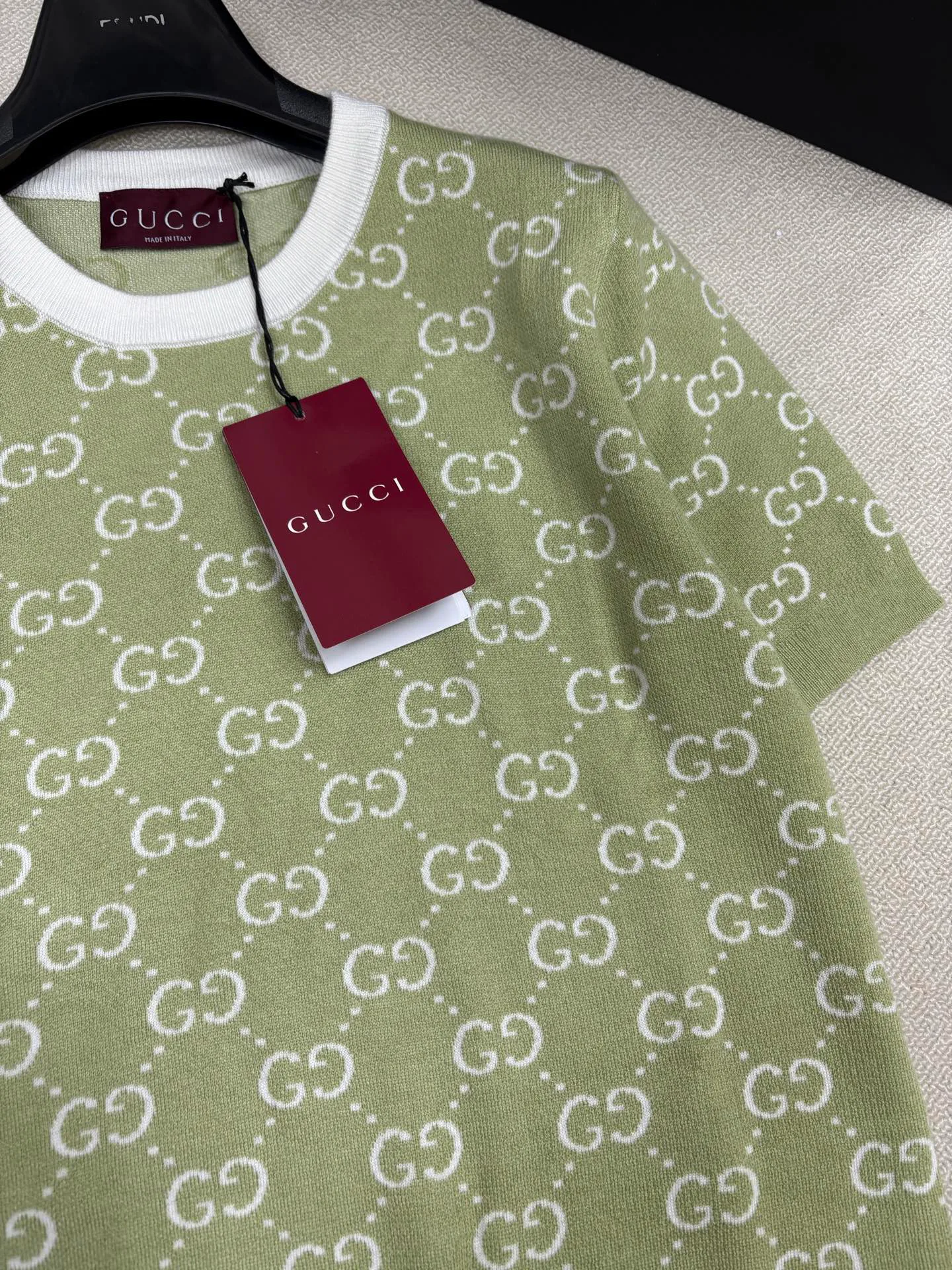 Футболки Женские Gucci 11788302