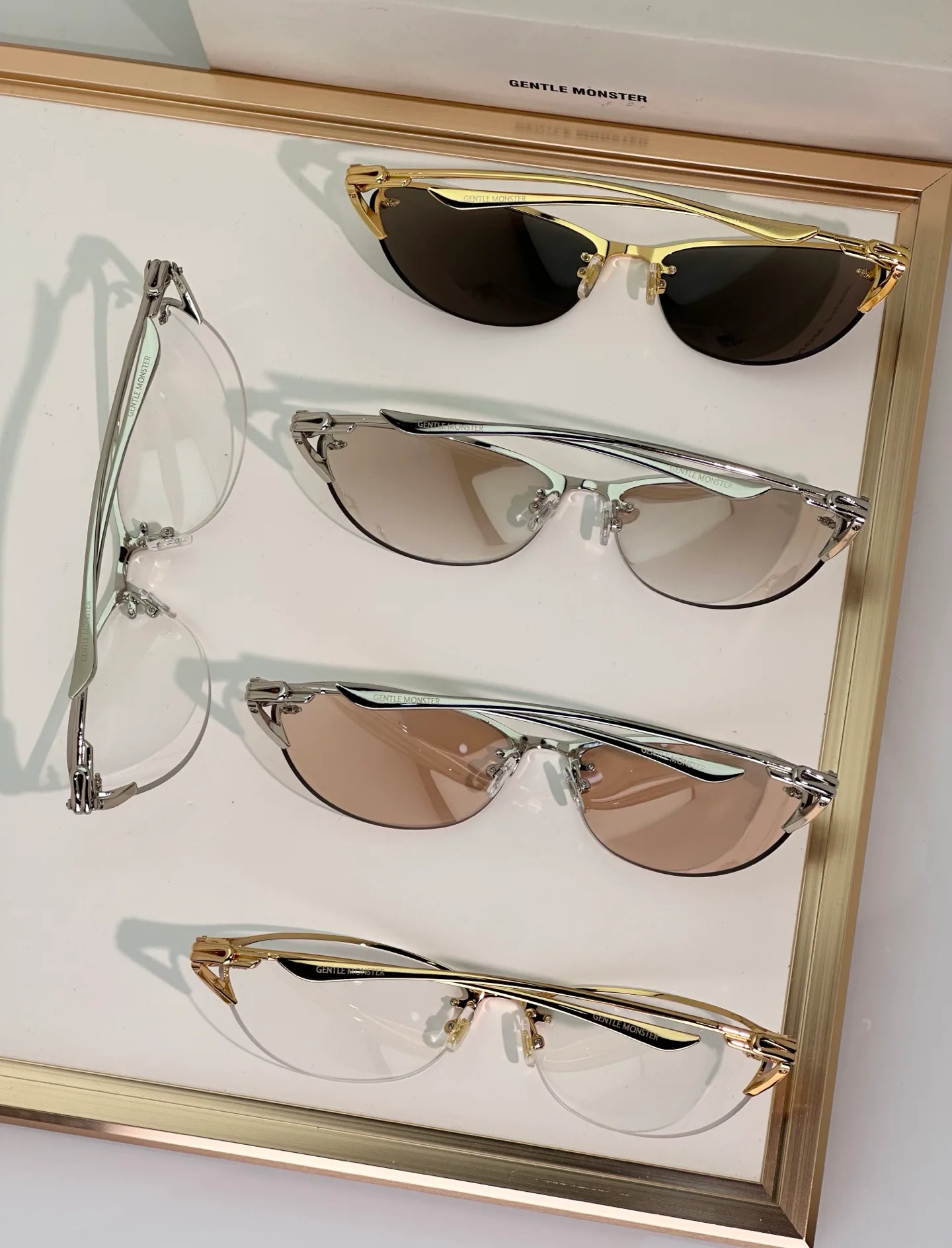 Очки Gentle Monster 12880621