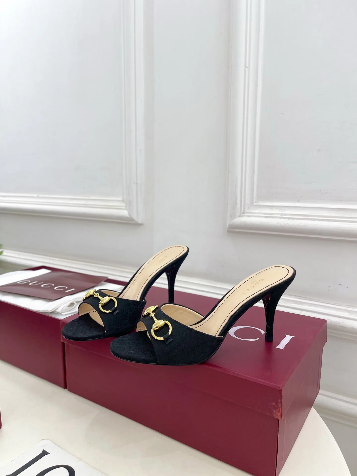 Туфли Женские Gucci 11668883