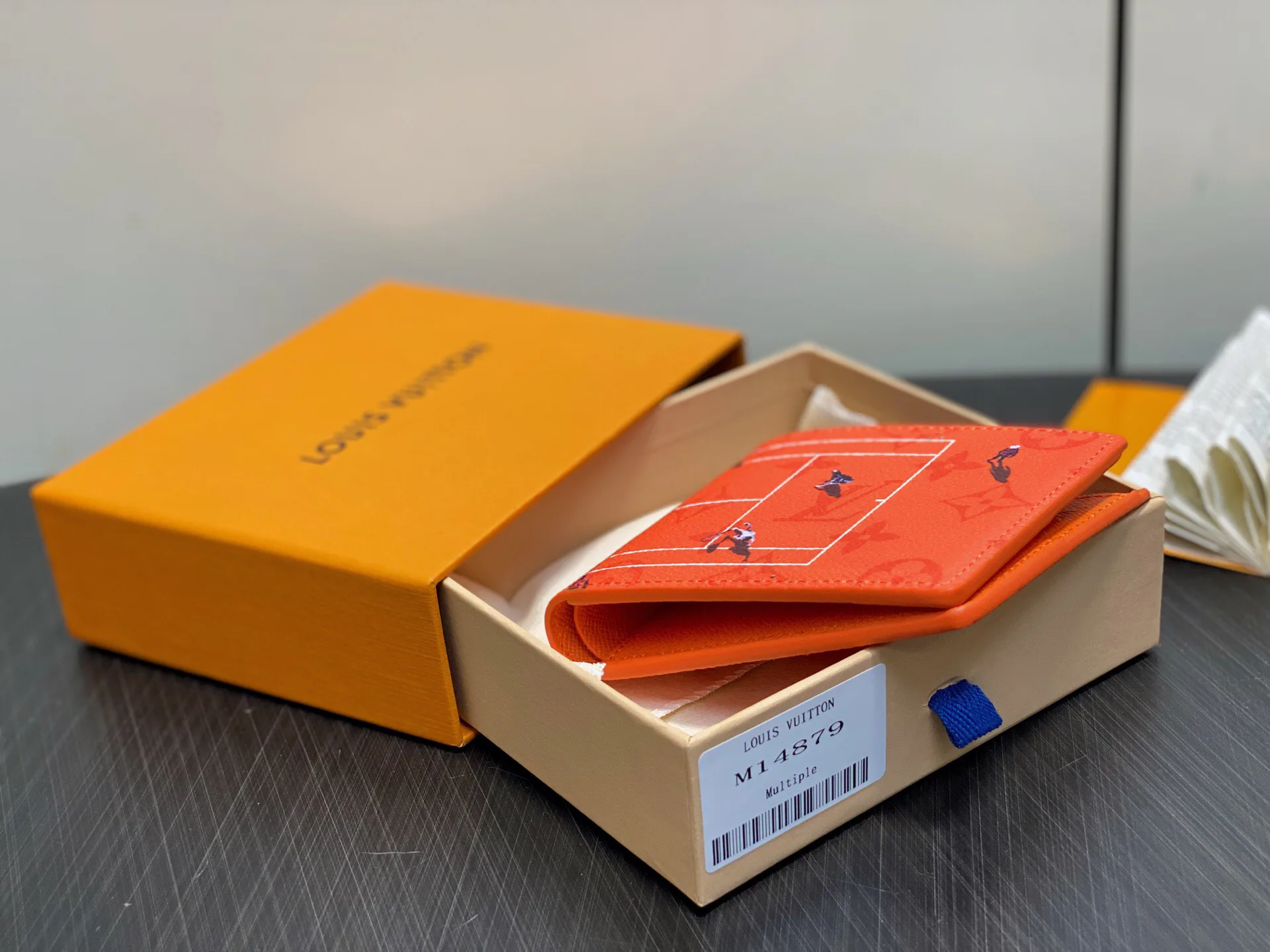 Кошельки Louis Vuitton 84004