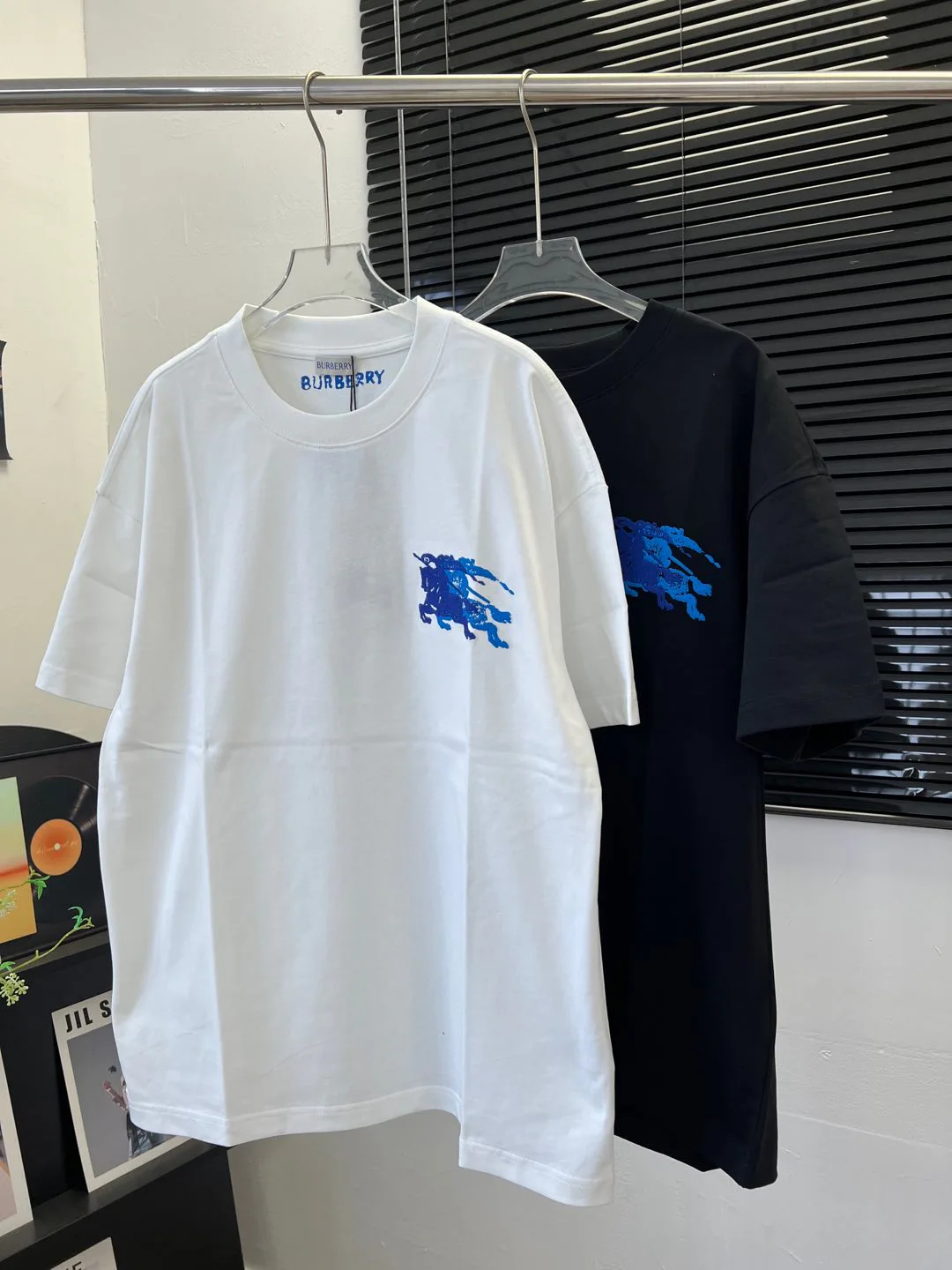 Футболки Женские Burberry 2650279