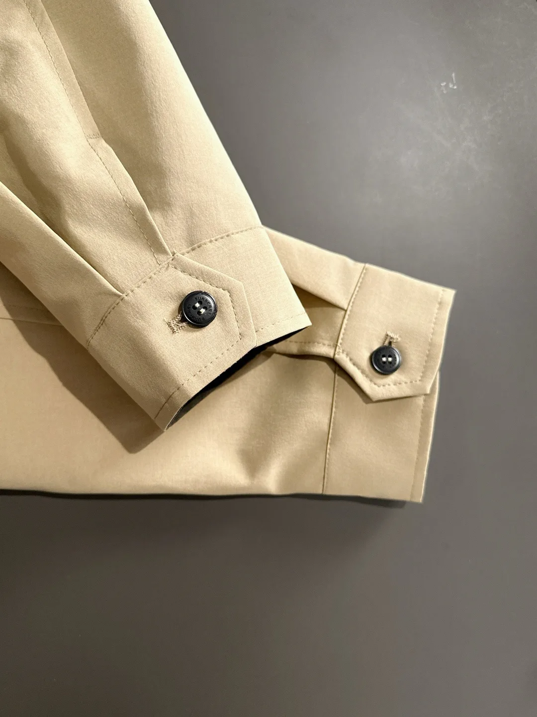Куртки И Пуховики Мужские Burberry 2968936